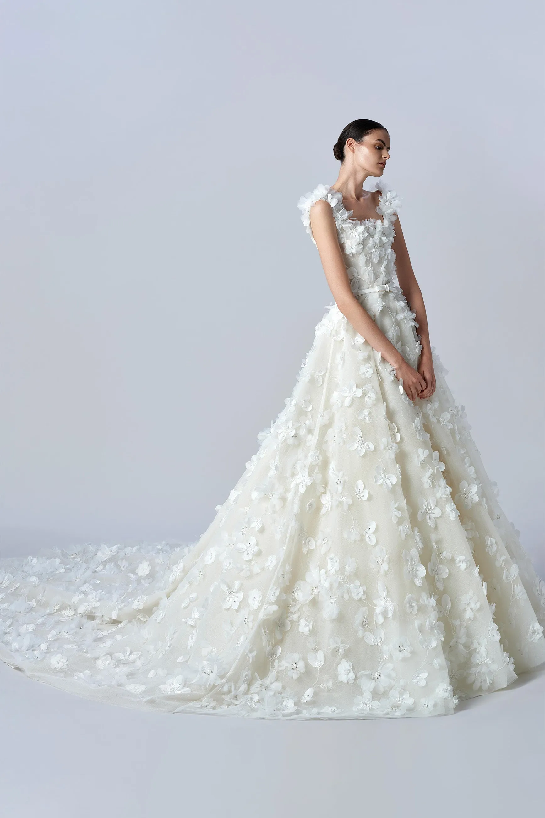 LOOK 14 sold by Elie Saab product image thumbnail 5