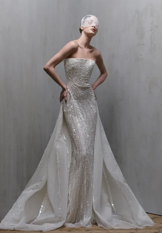 LOOK 13 sold by Elie Saab