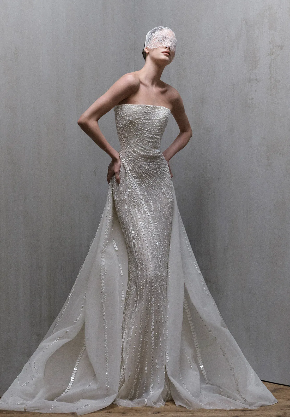 LOOK 13 sold by Elie Saab