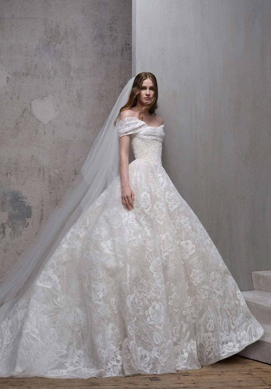 LOOK 12 sold by Elie Saab