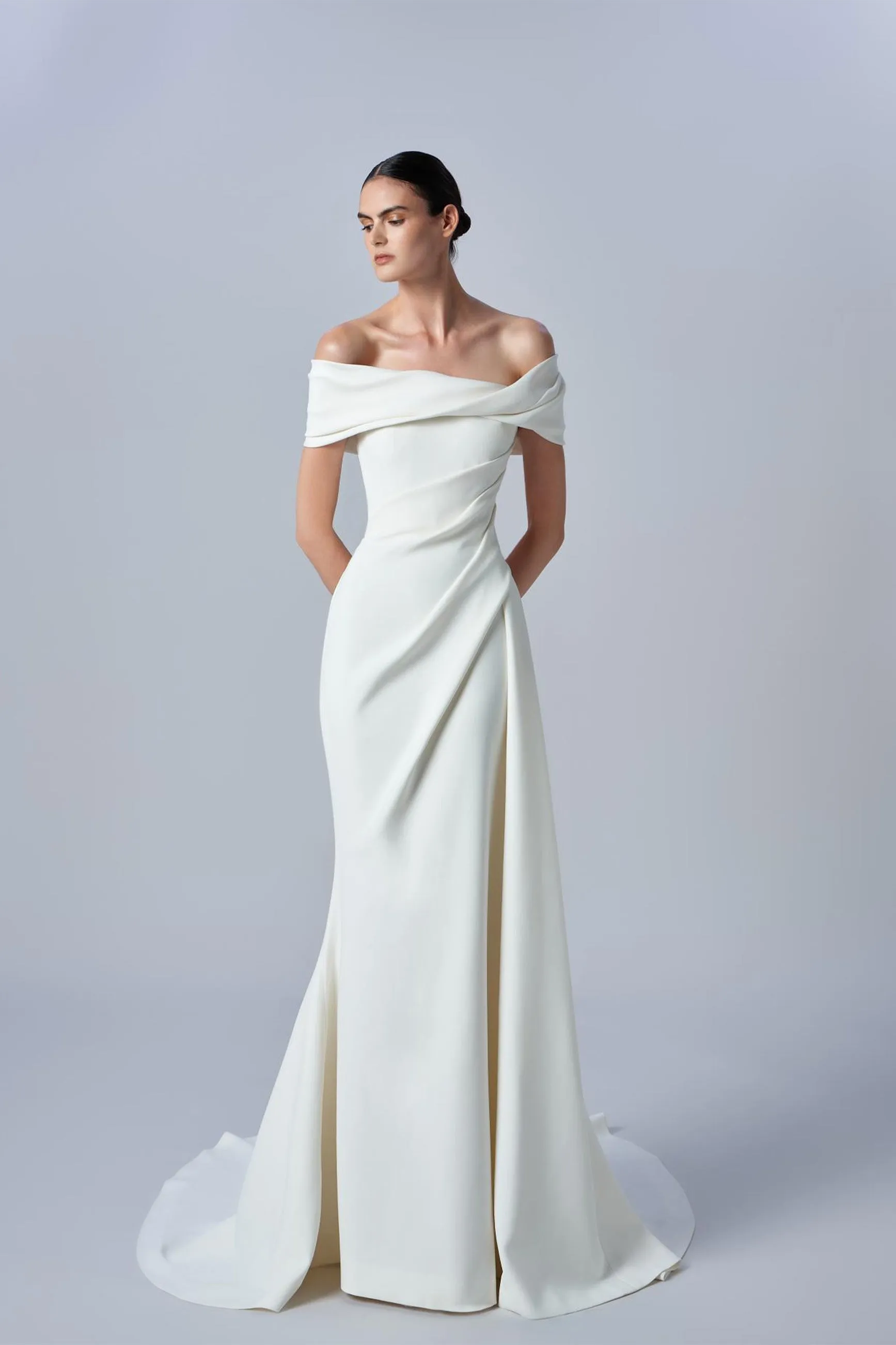 LOOK 11 sold by Elie Saab product image thumbnail 2