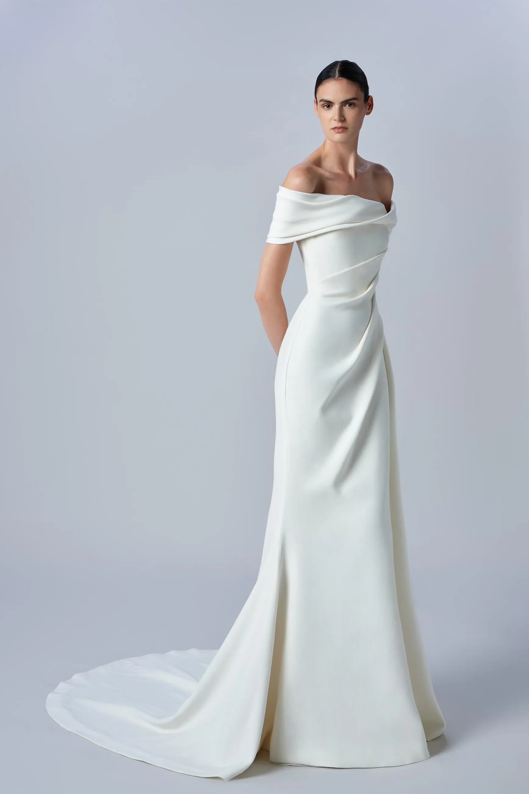 LOOK 11 sold by Elie Saab product image thumbnail 4