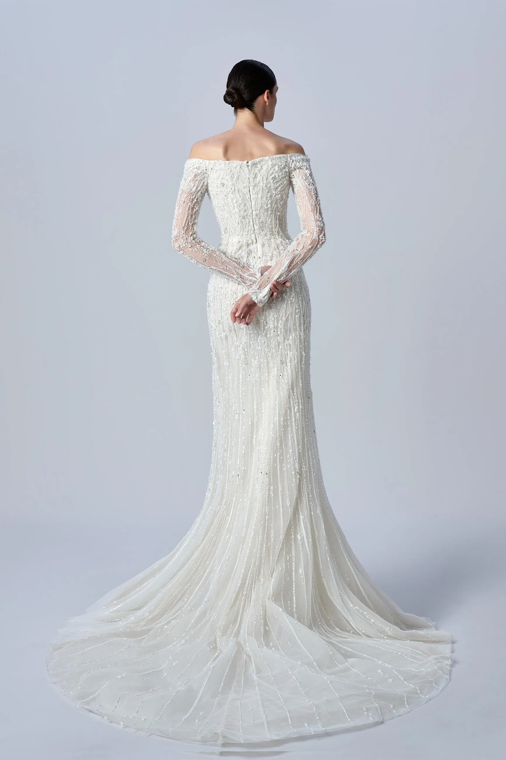 LOOK 10 sold by Elie Saab product image thumbnail 3