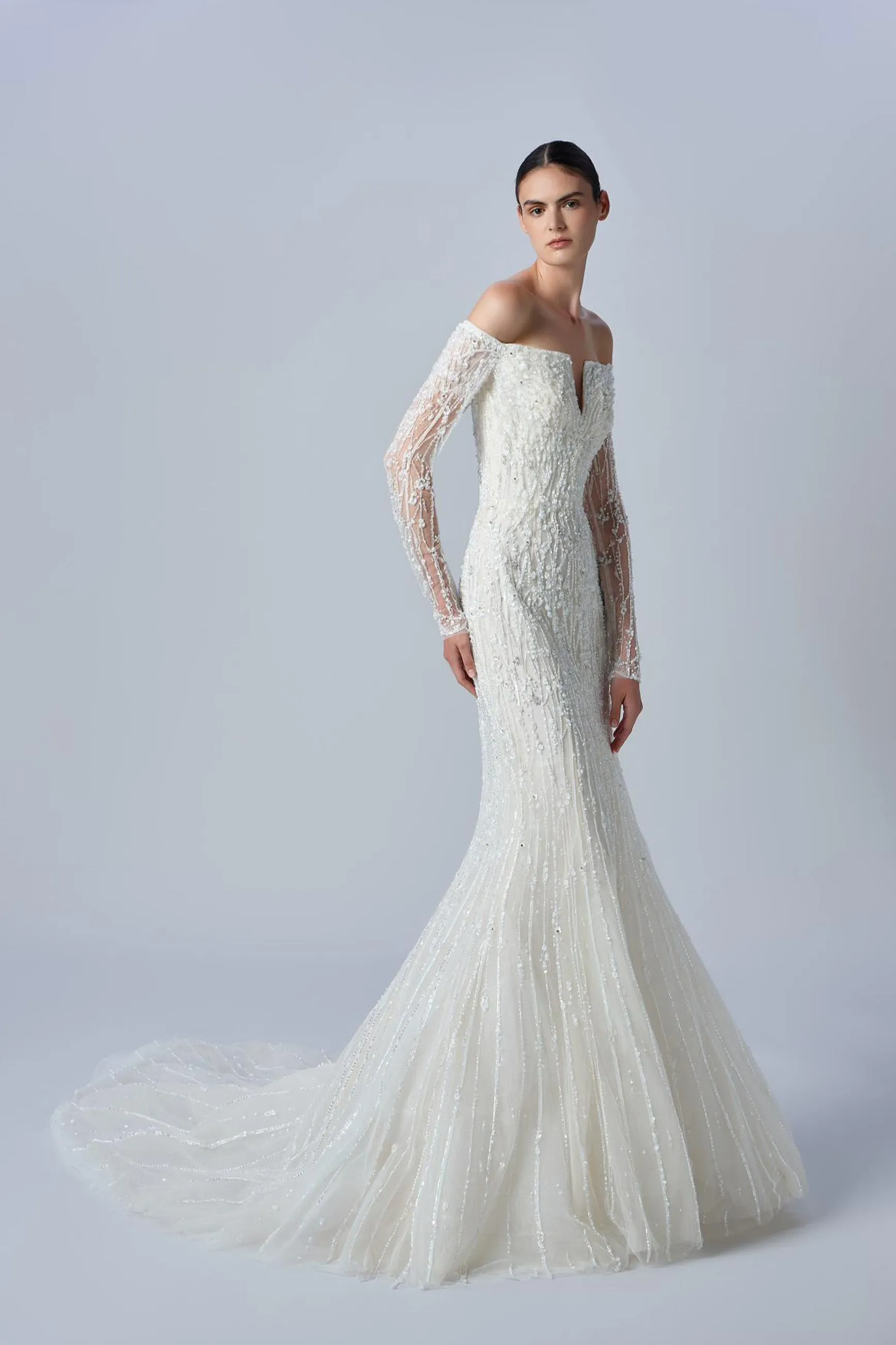 LOOK 10 sold by Elie Saab product image thumbnail 4