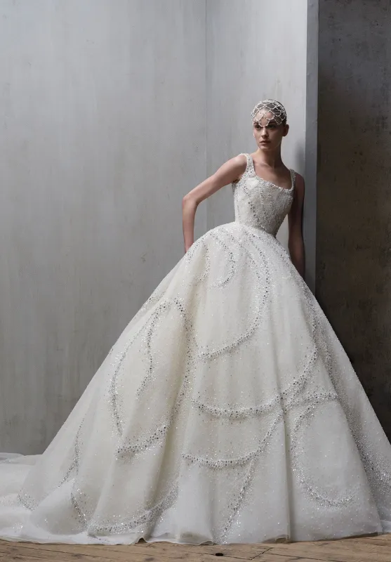 LOOK 8 sold by Elie Saab