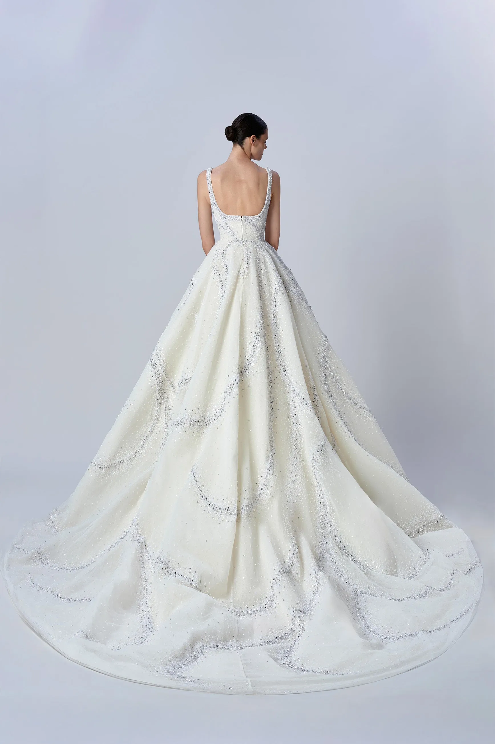 LOOK 8 sold by Elie Saab product image thumbnail 3