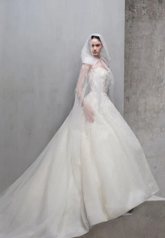 LOOK 5 sold by Elie Saab