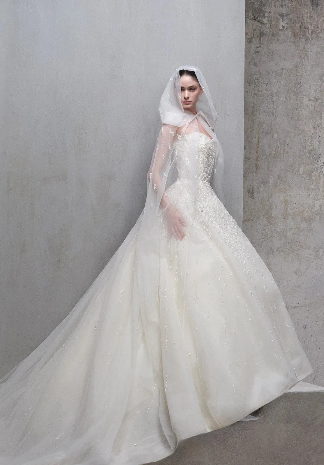 LOOK 5 sold by Elie Saab