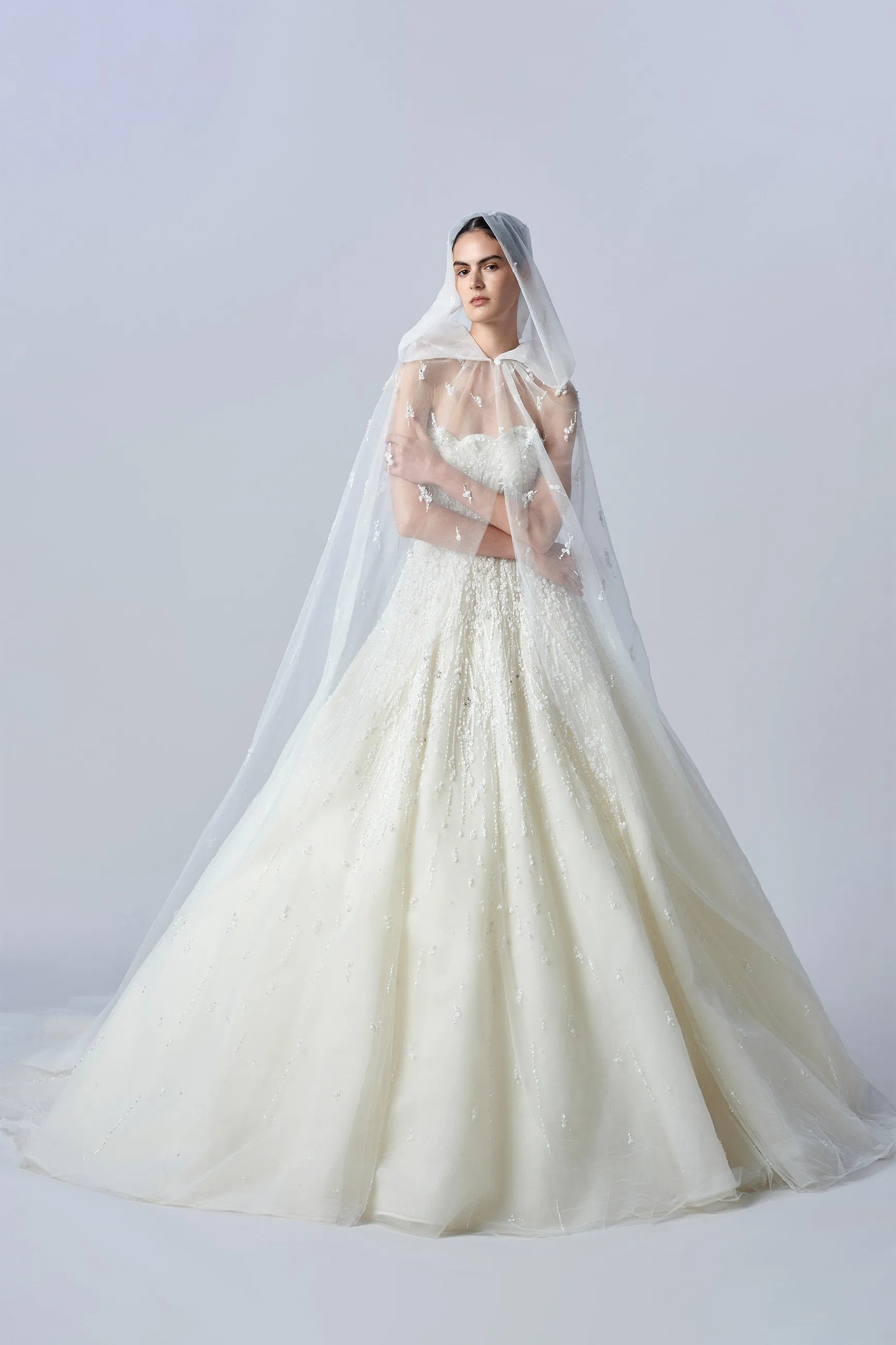 LOOK 5 sold by Elie Saab product image thumbnail 2