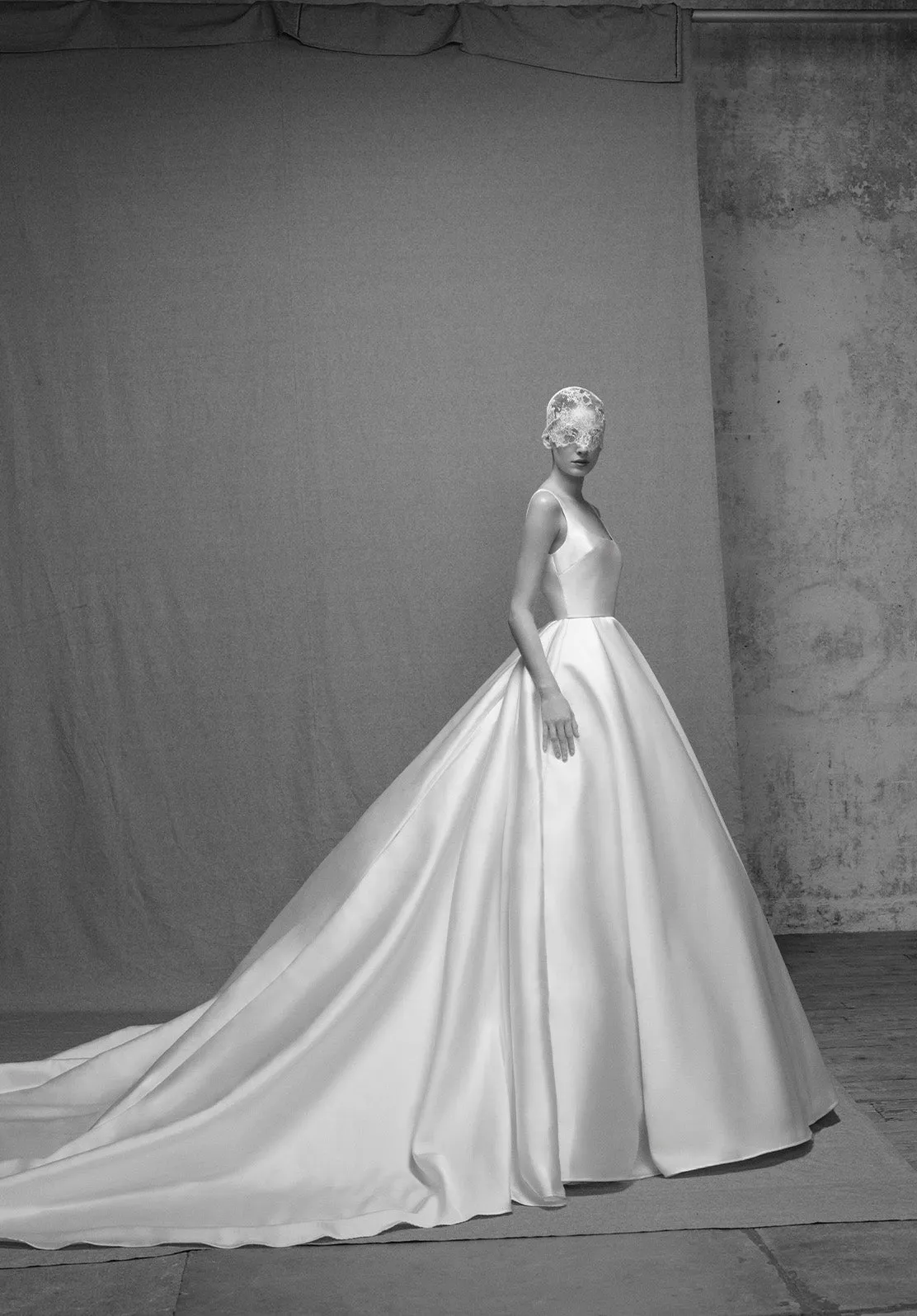 LOOK 3 sold by Elie Saab