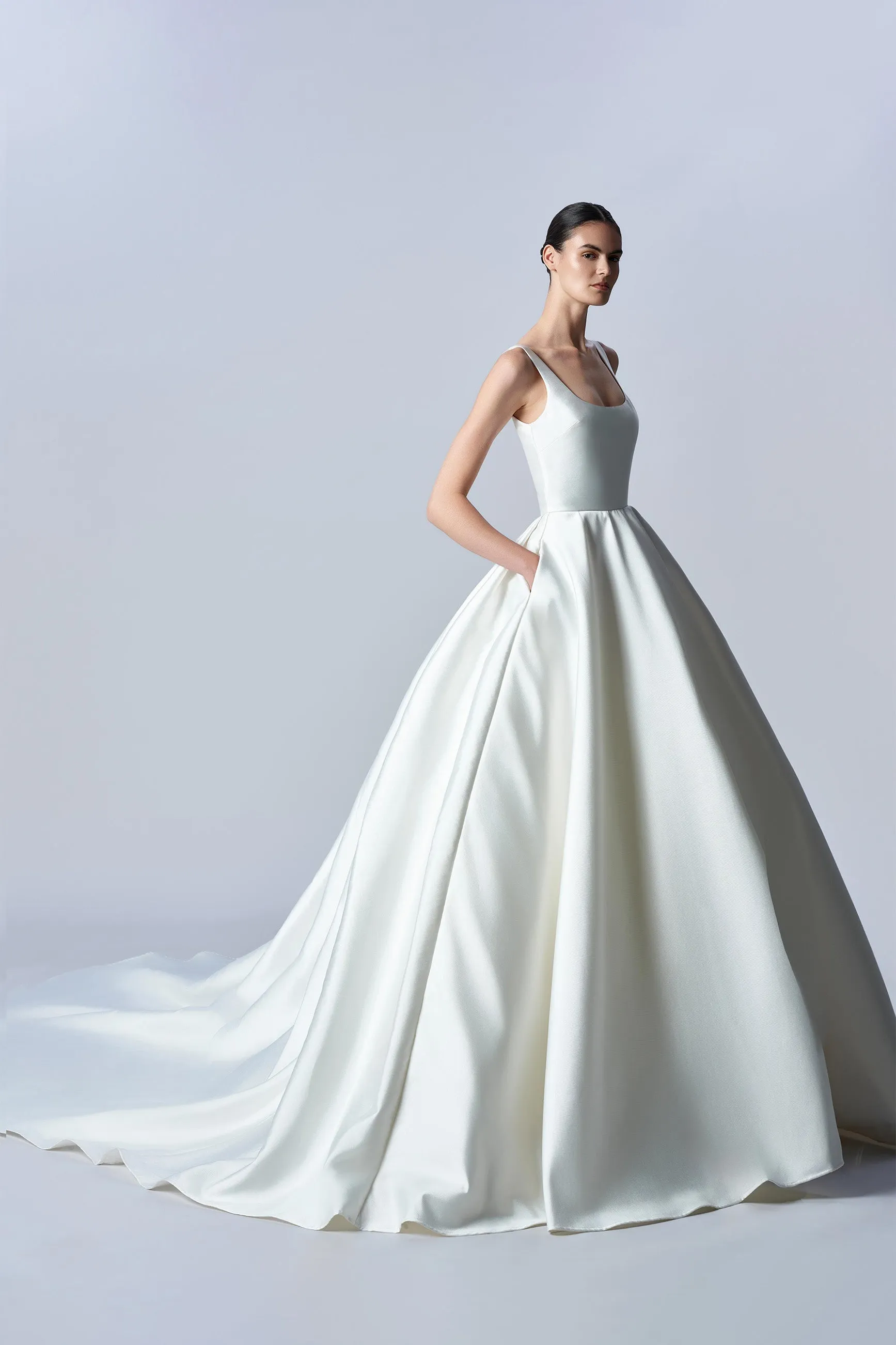 LOOK 3 sold by Elie Saab product image thumbnail 5