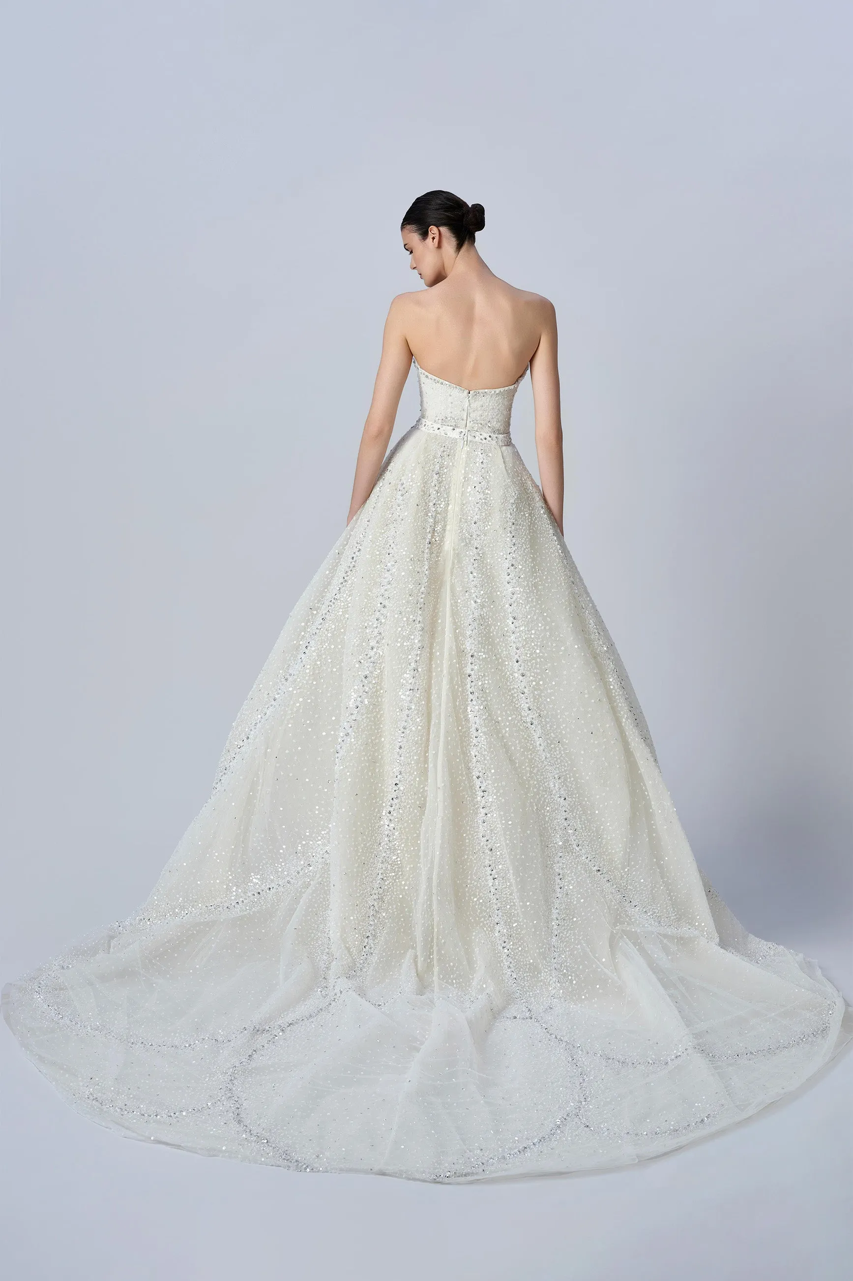 LOOK 4 sold by Elie Saab product image thumbnail 3