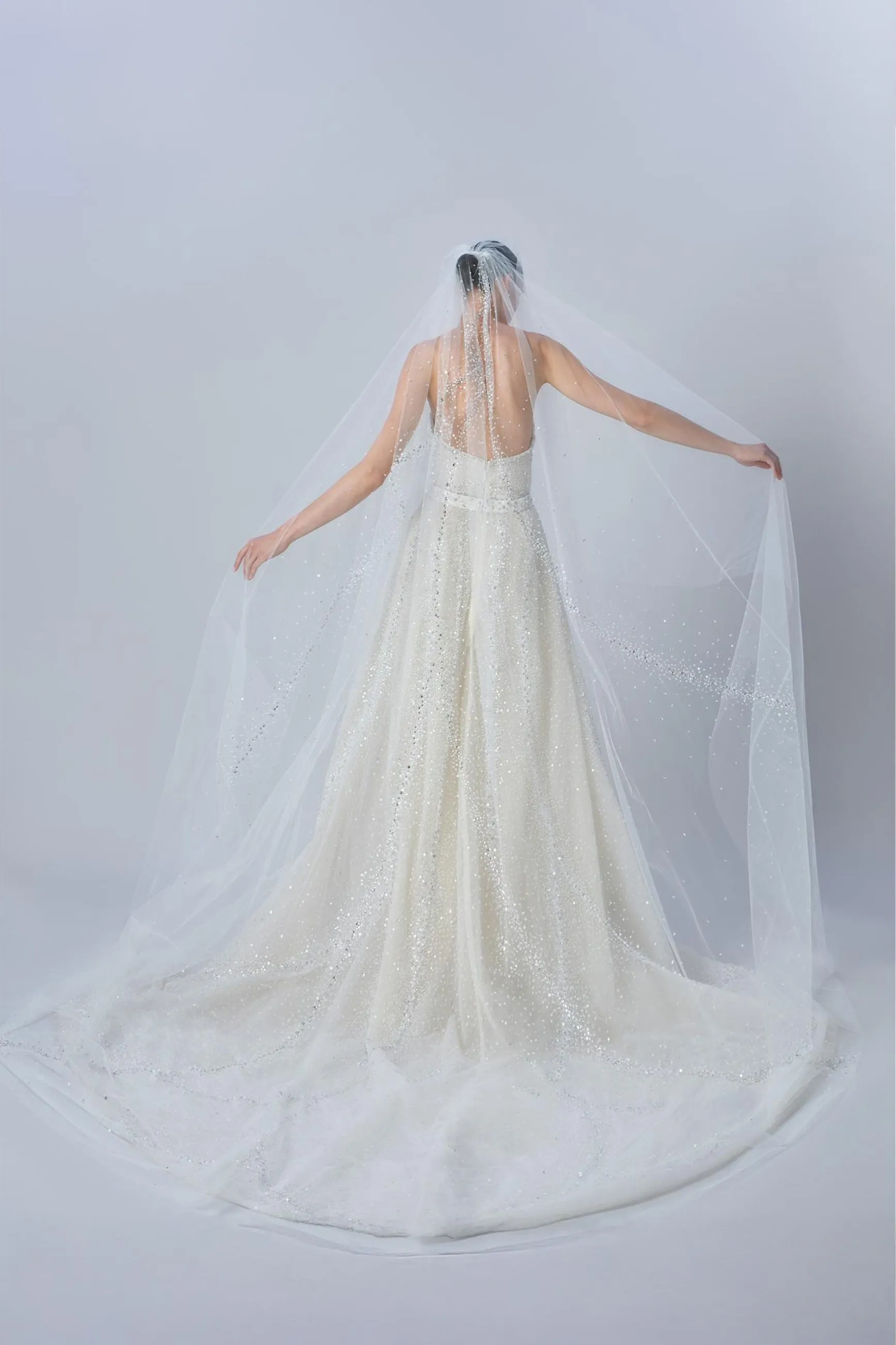 LOOK 4 sold by Elie Saab product image thumbnail 4