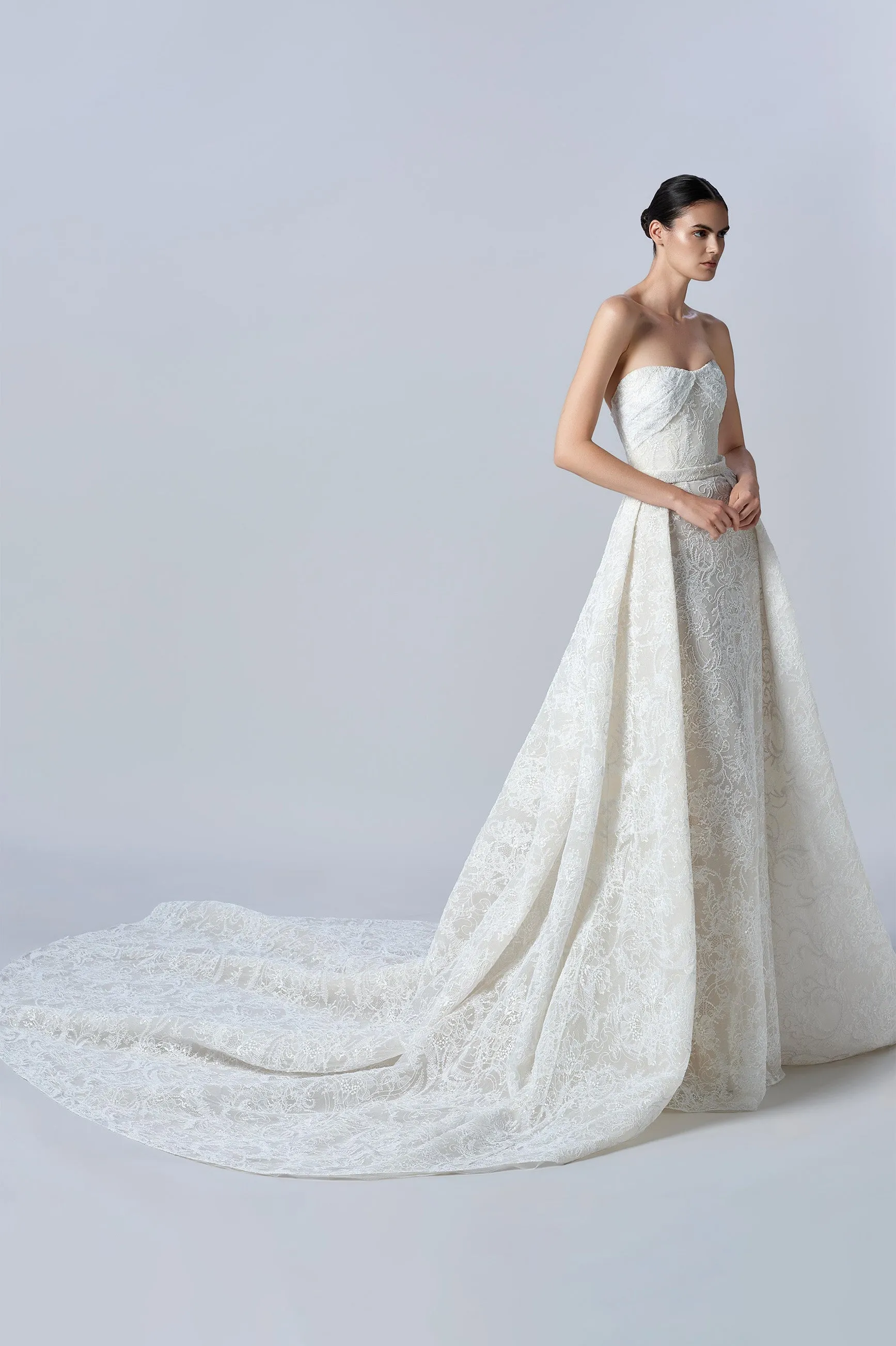 LOOK 2 sold by Elie Saab product image thumbnail 4