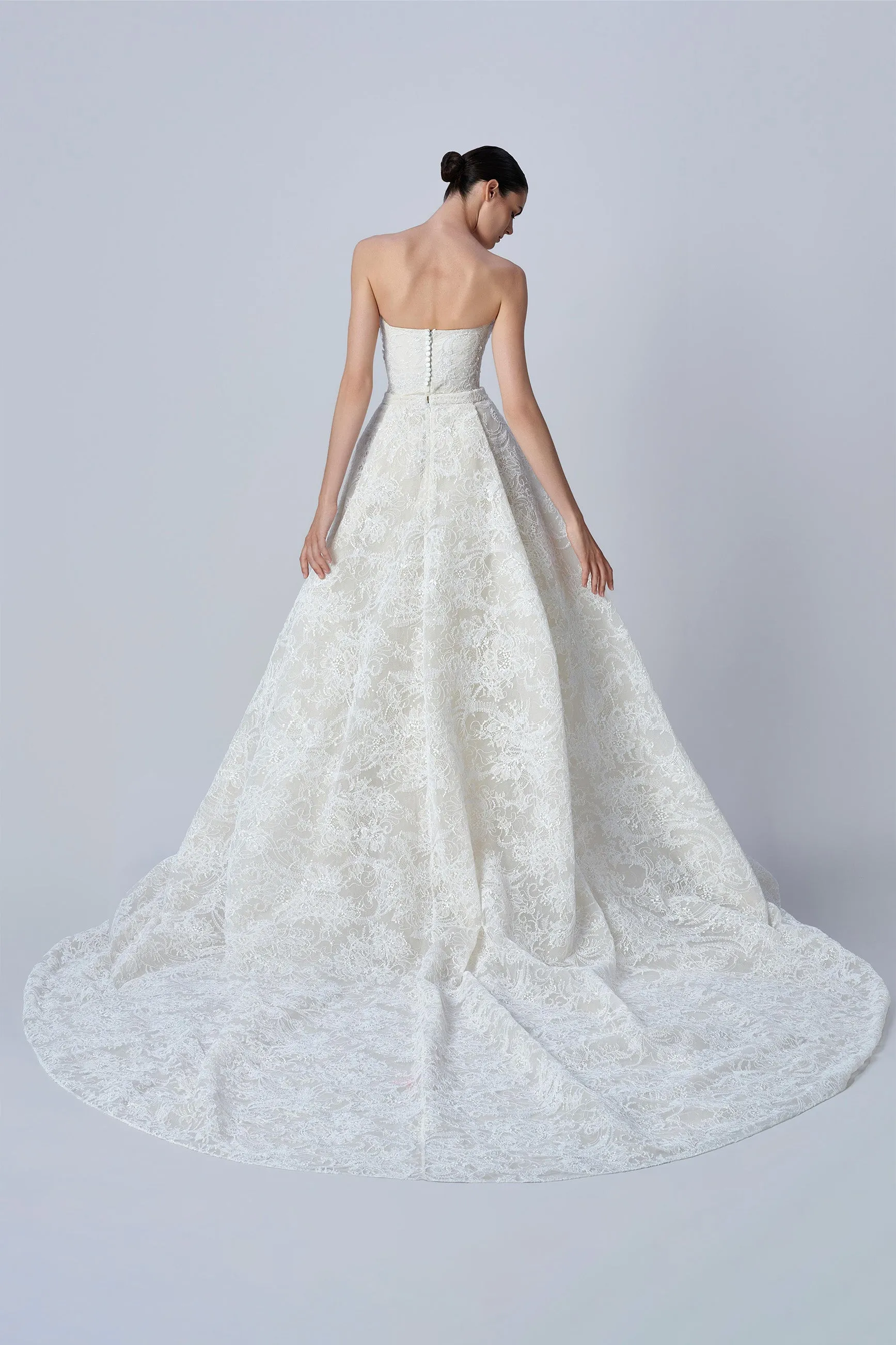 LOOK 2 sold by Elie Saab product image thumbnail 3