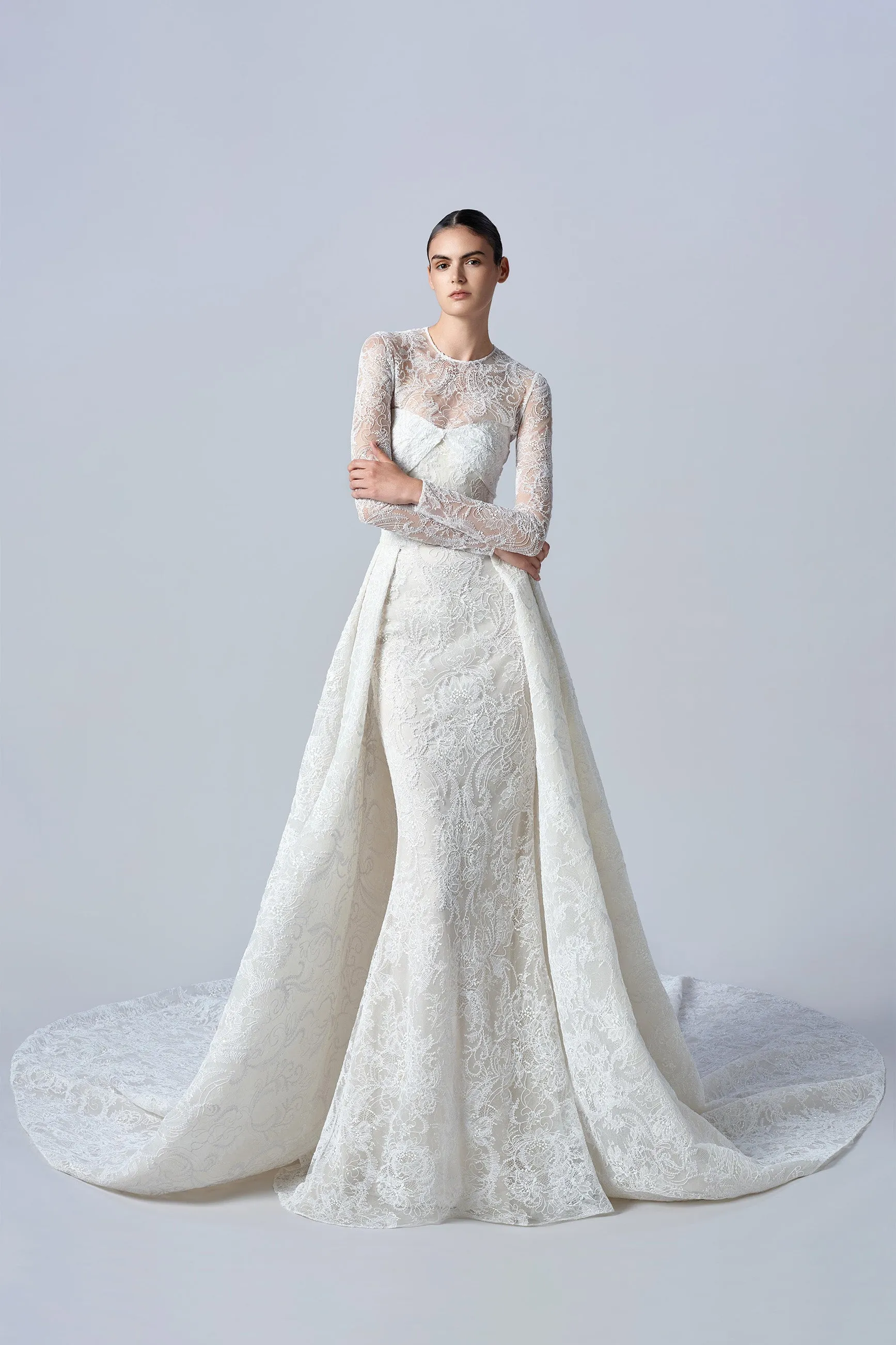 LOOK 2 sold by Elie Saab product image thumbnail 5