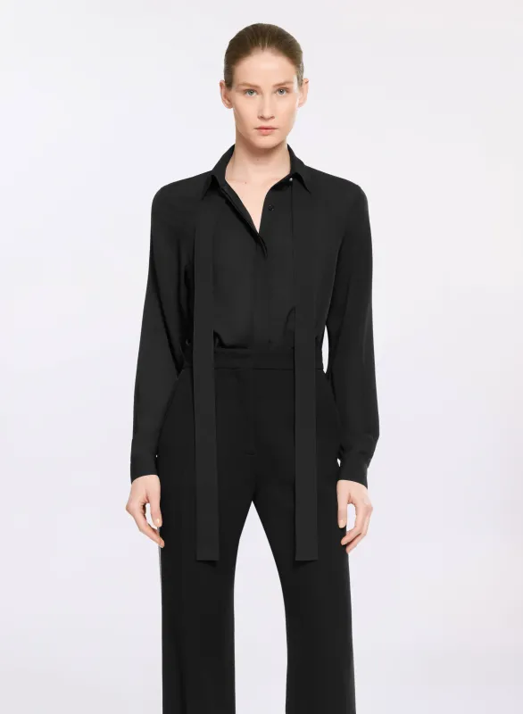 Silk Shirt sold by Elie Saab