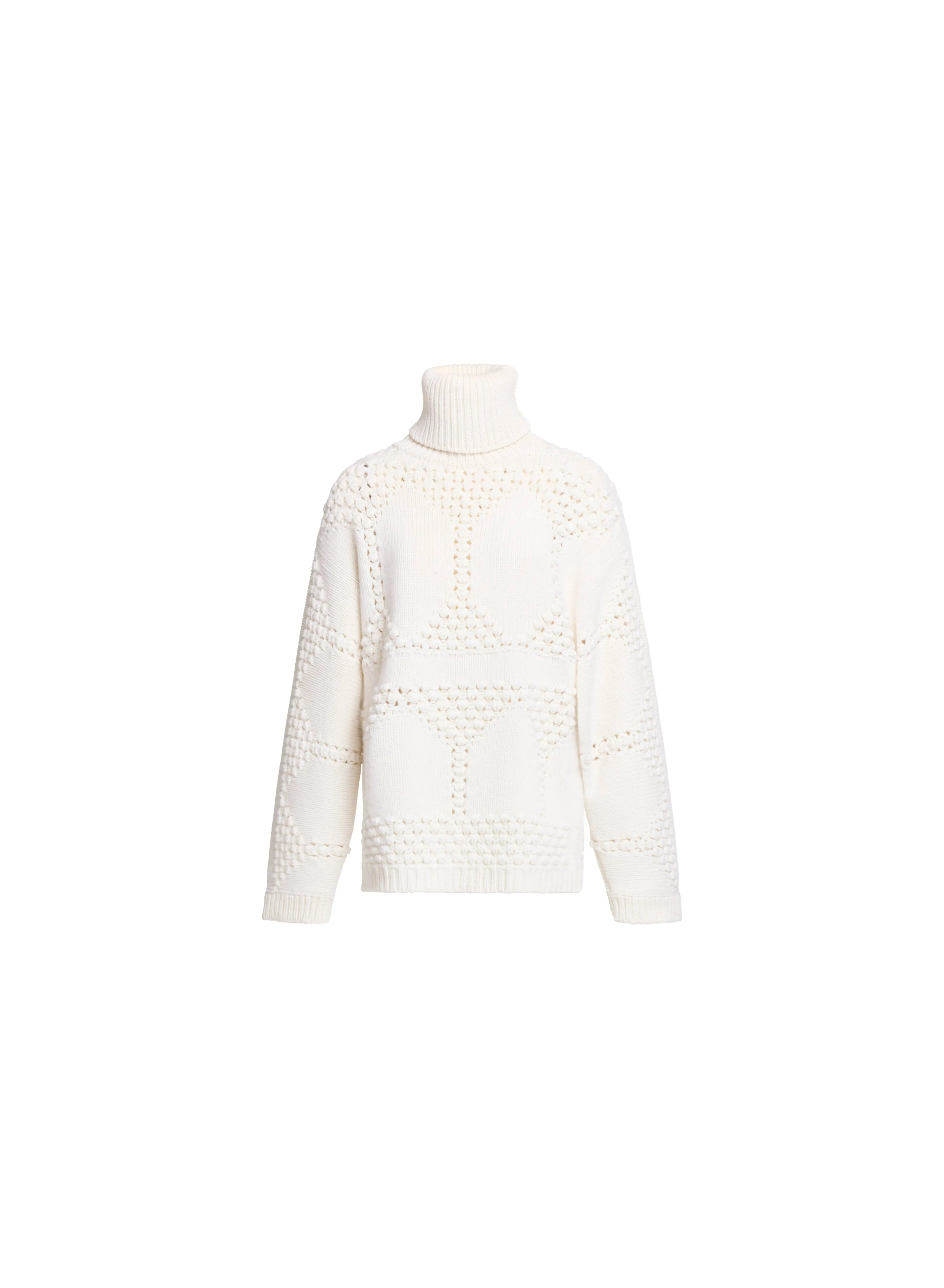 Knit Sweater sold by Elie Saab product image thumbnail 3