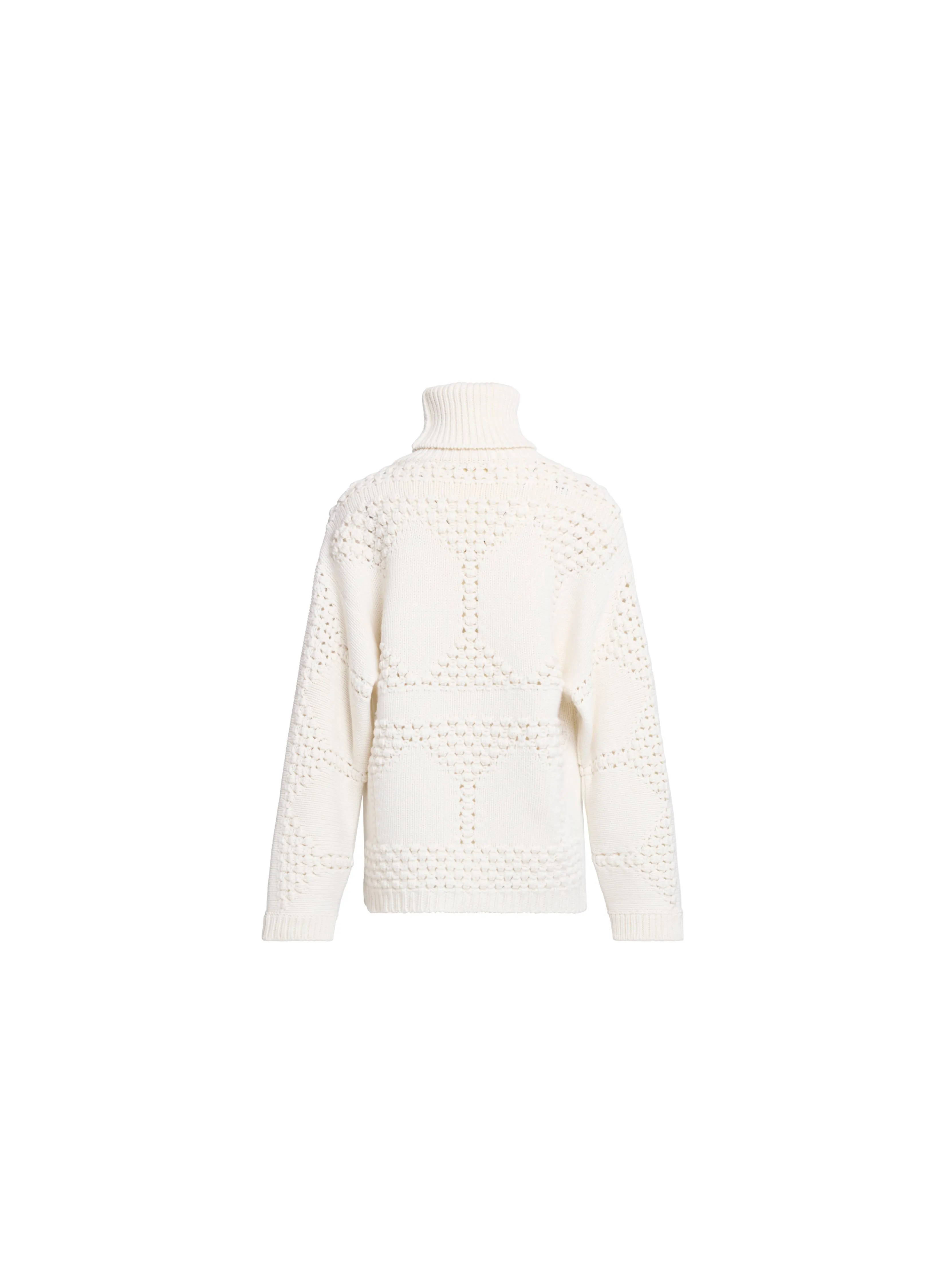 Knit Sweater sold by Elie Saab product image thumbnail 4