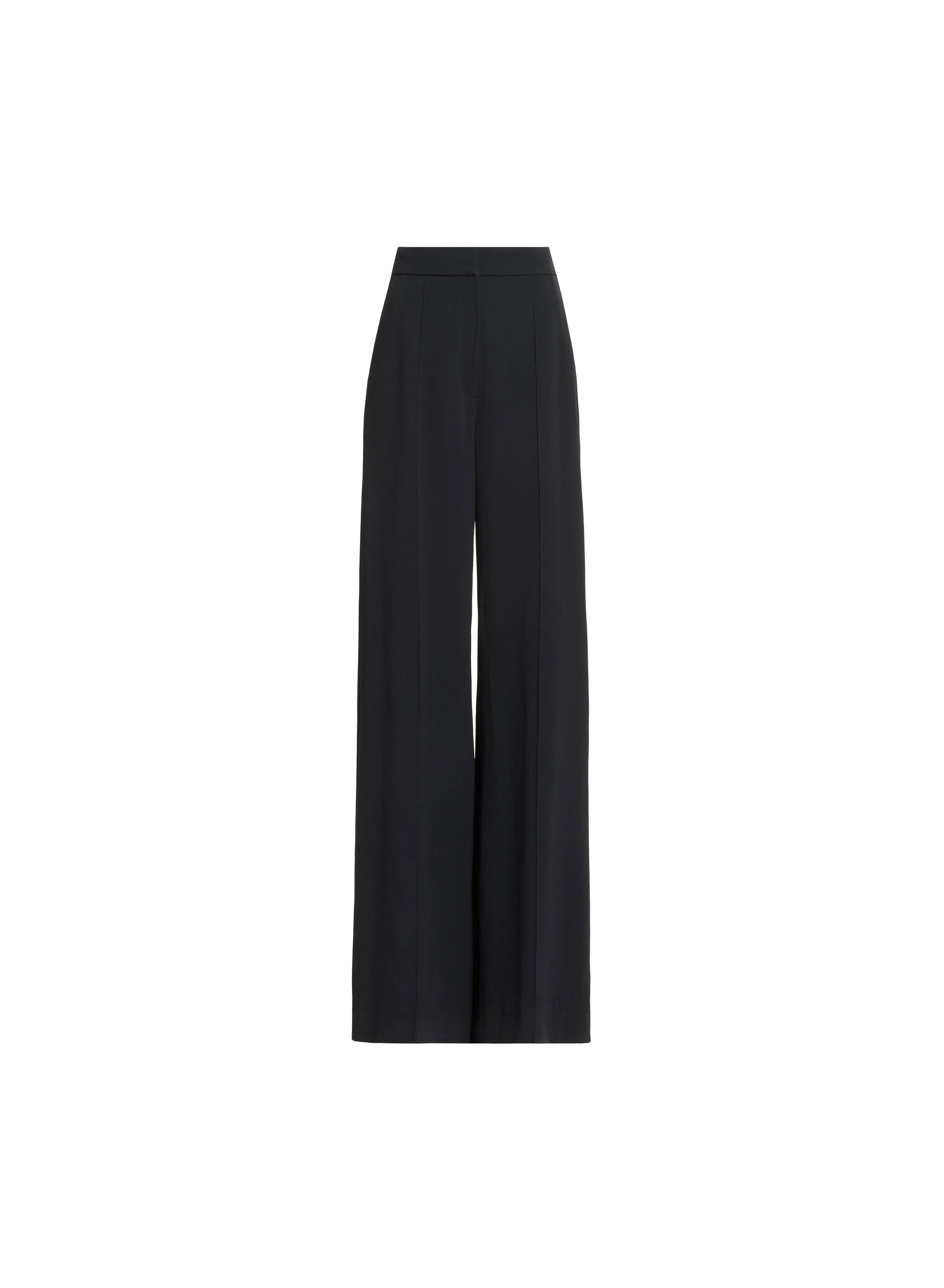 Flared Cady Pants sold by Elie Saab product image thumbnail 3