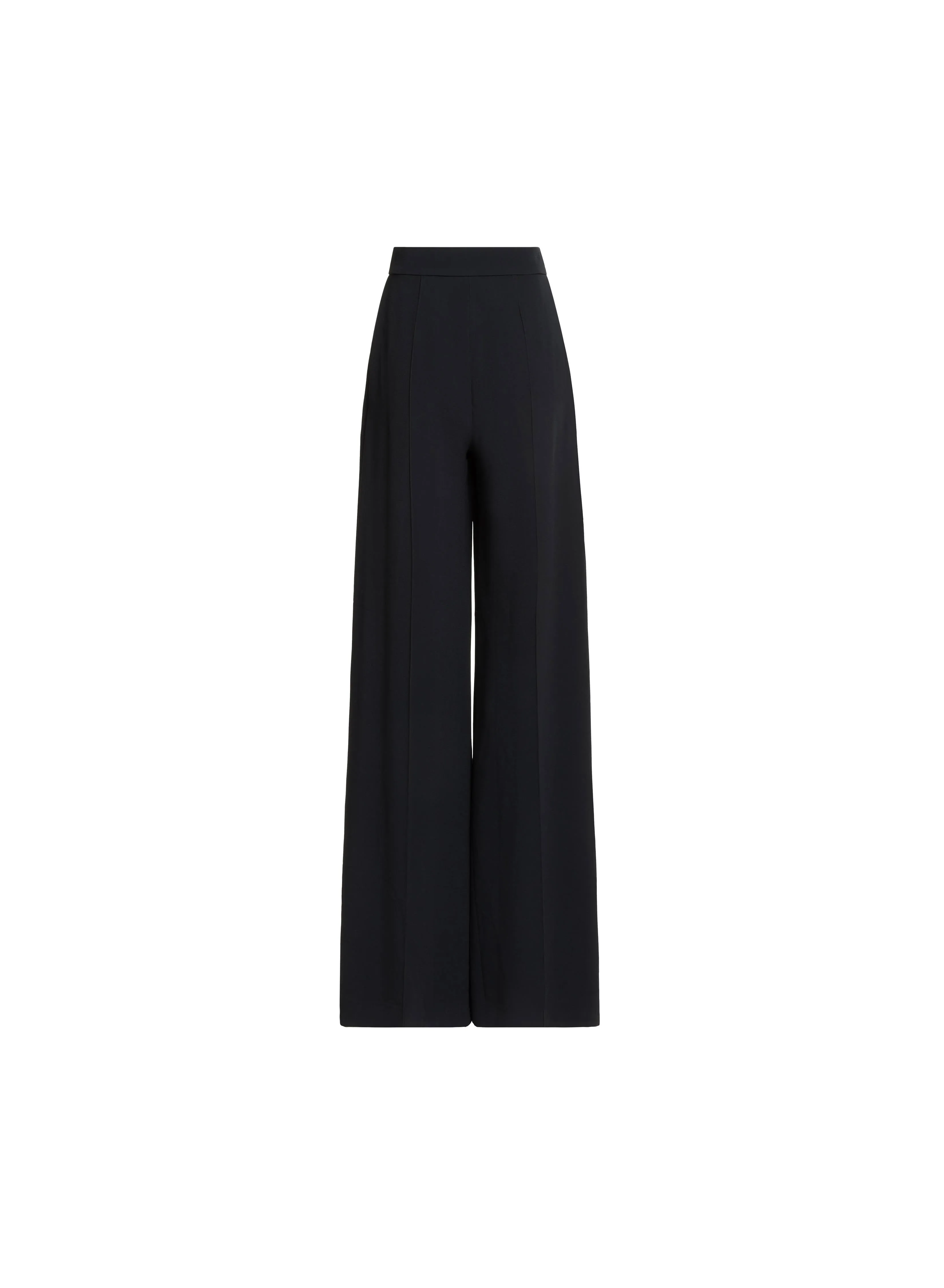Flared Cady Pants sold by Elie Saab product image thumbnail 4
