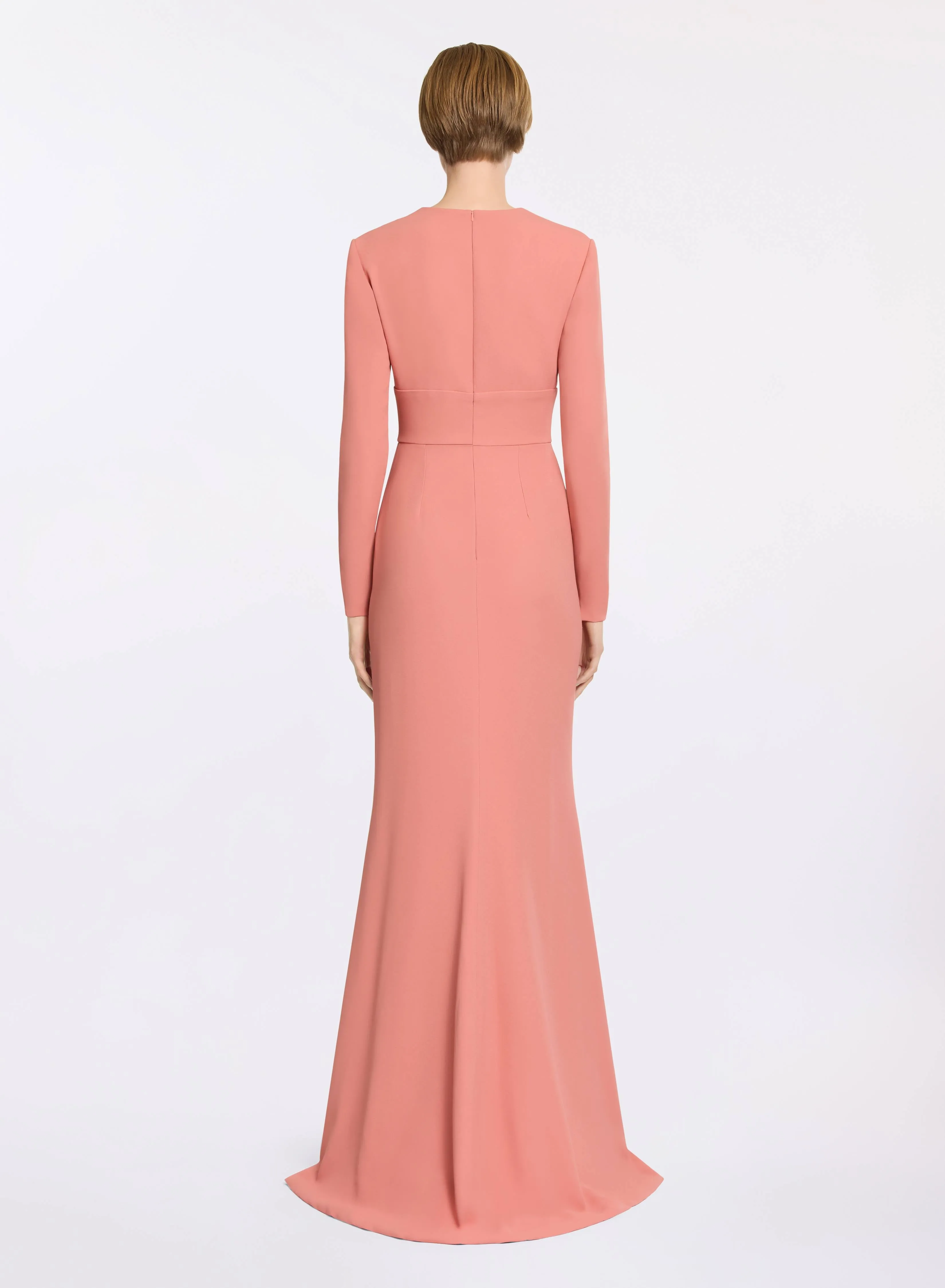 Cady Long Dress sold by Elie Saab product image thumbnail 2