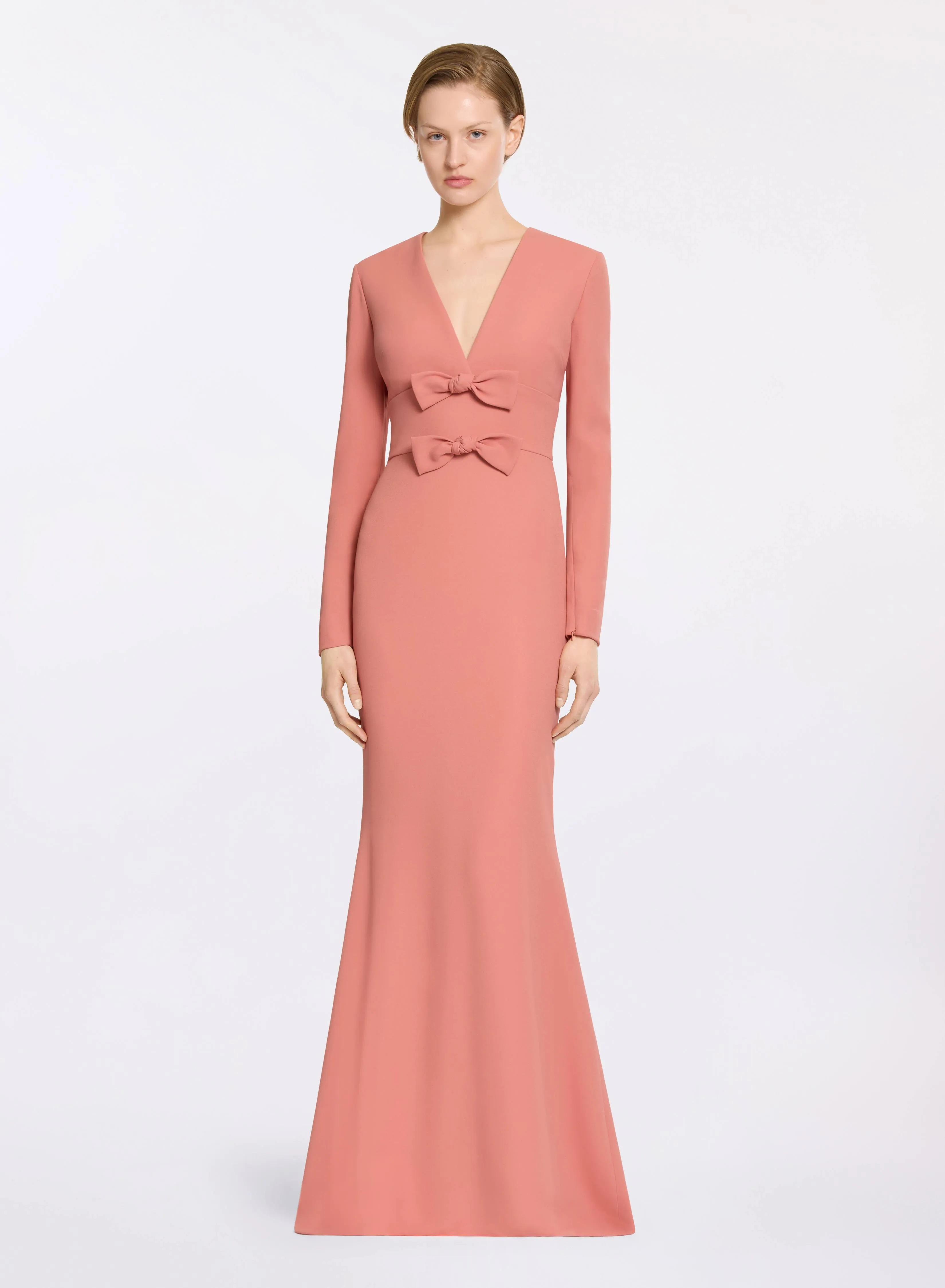 Cady Long Dress sold by Elie Saab