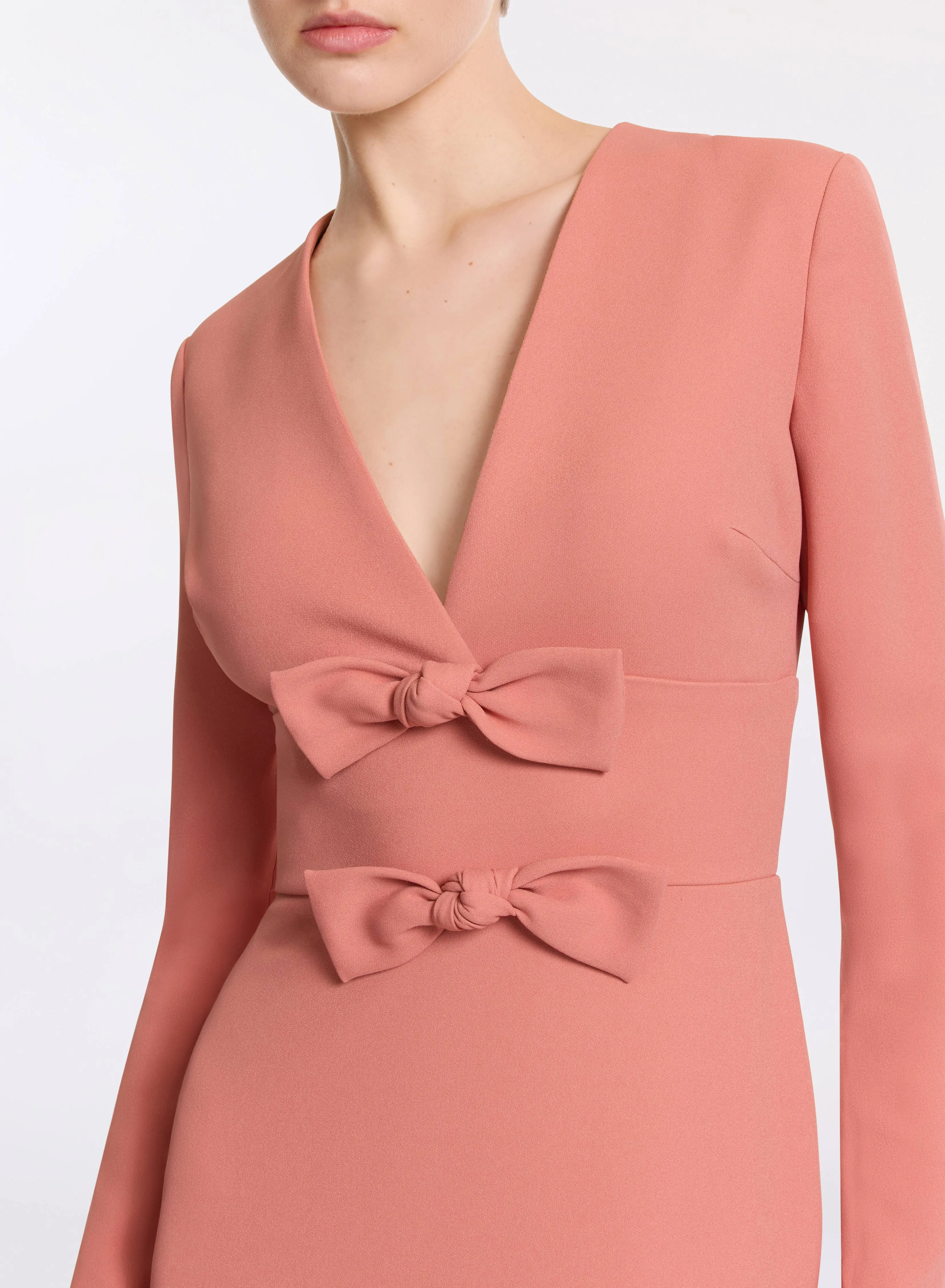 Cady Long Dress sold by Elie Saab product image thumbnail 5