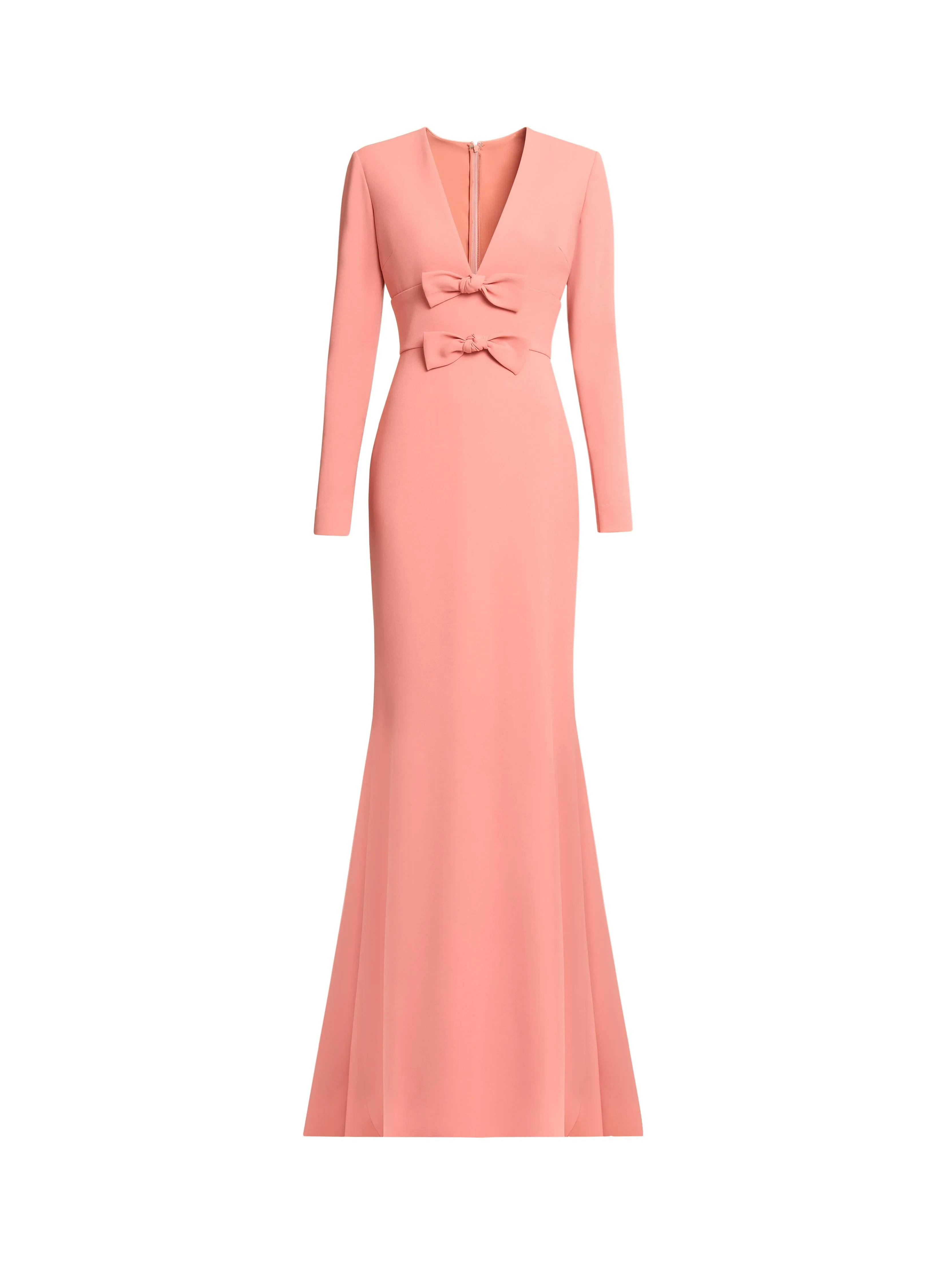 Cady Long Dress sold by Elie Saab product image thumbnail 3