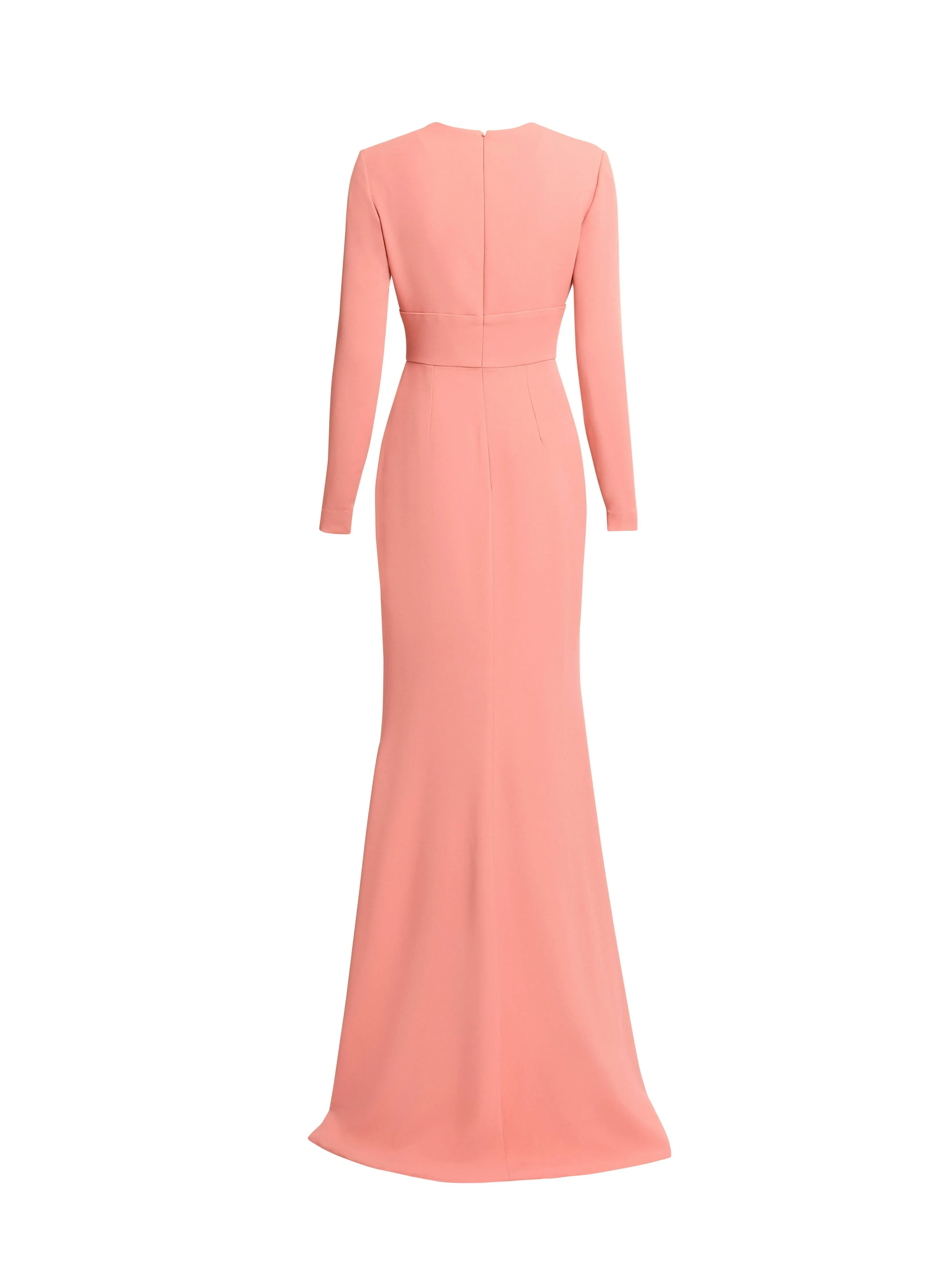 Cady Long Dress sold by Elie Saab product image thumbnail 4