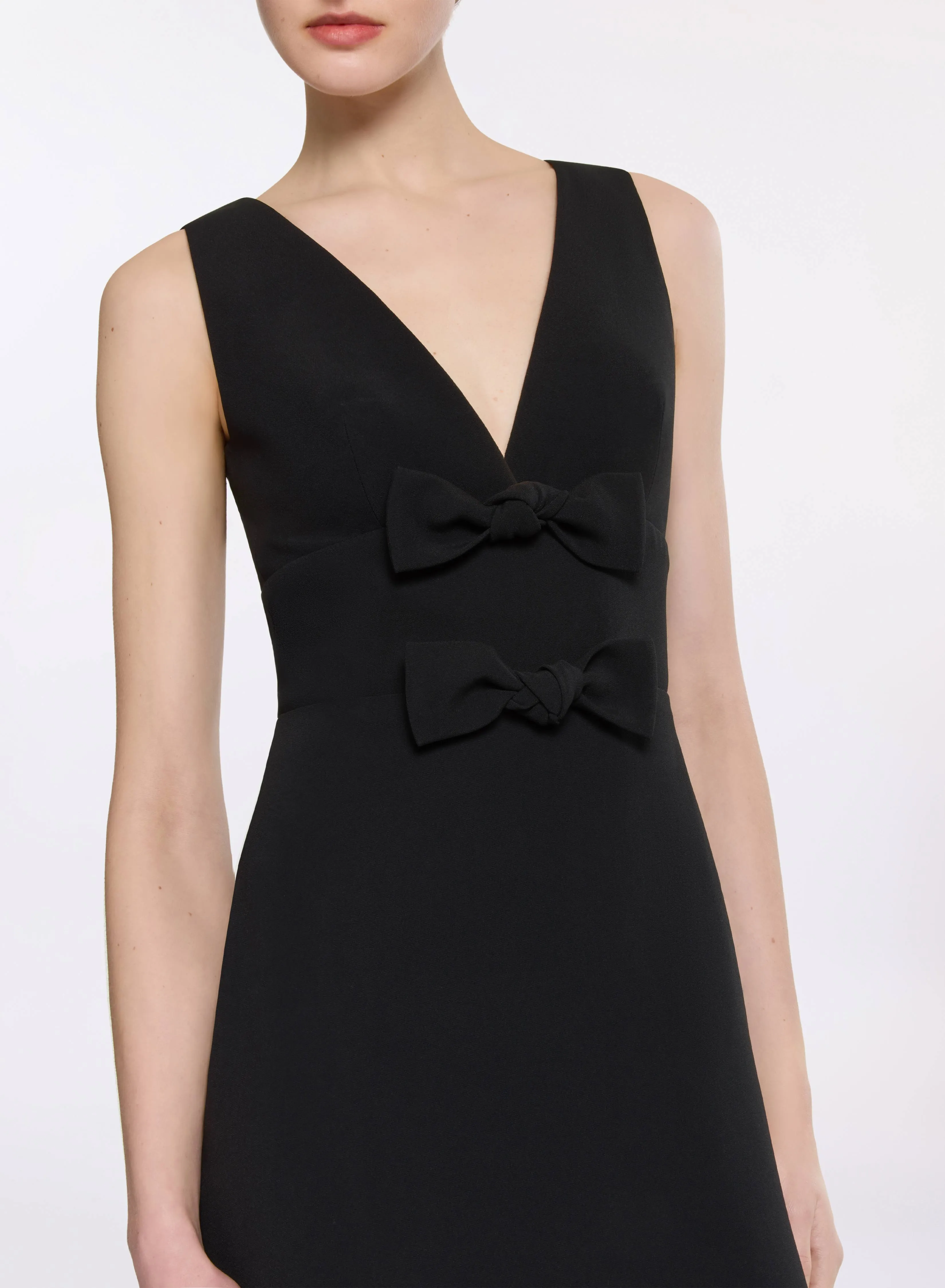 Cady Midi Dress sold by Elie Saab product image thumbnail 5