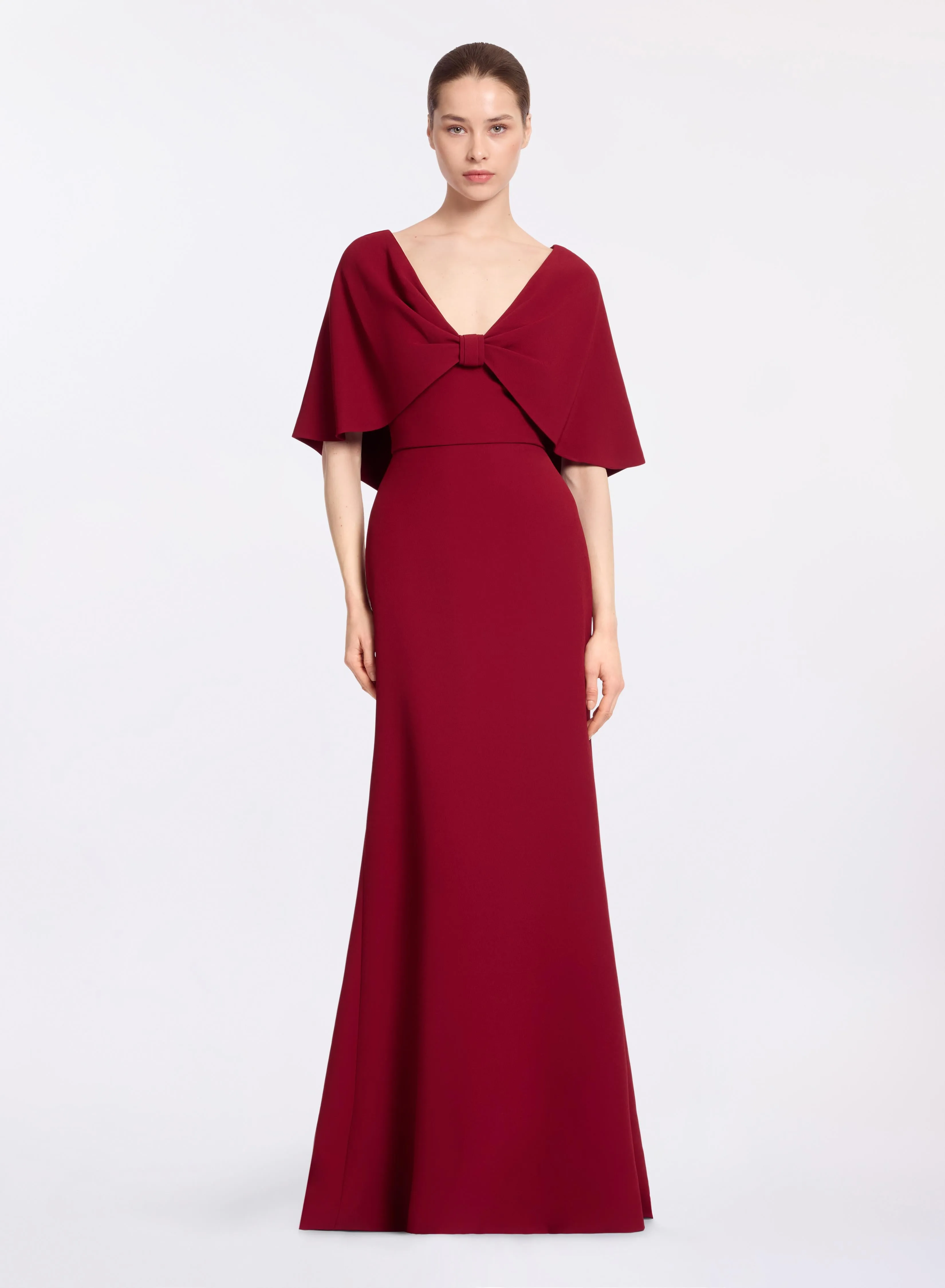 Cady Long Dress sold by Elie Saab