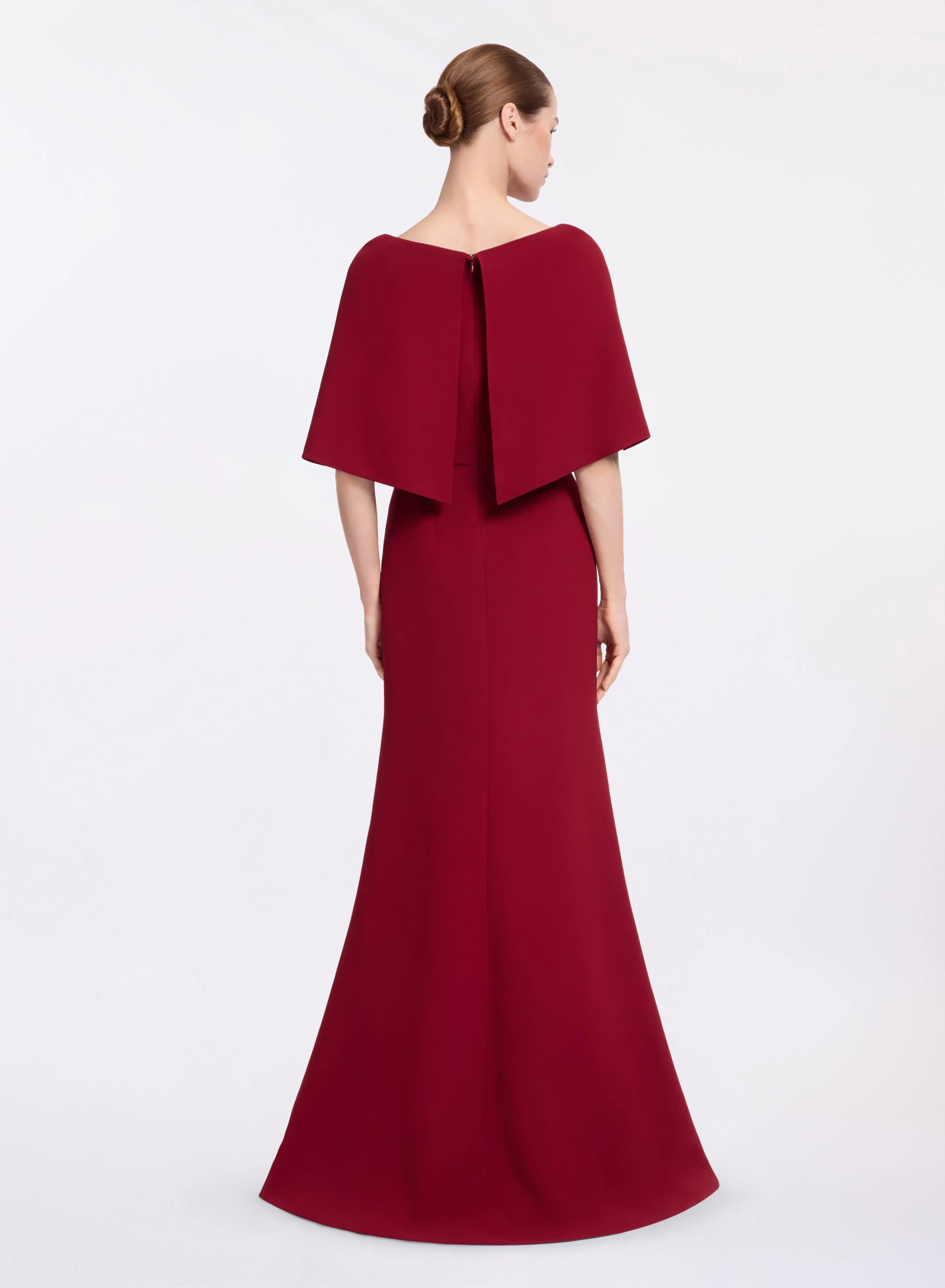 Cady Long Dress sold by Elie Saab product image thumbnail 2