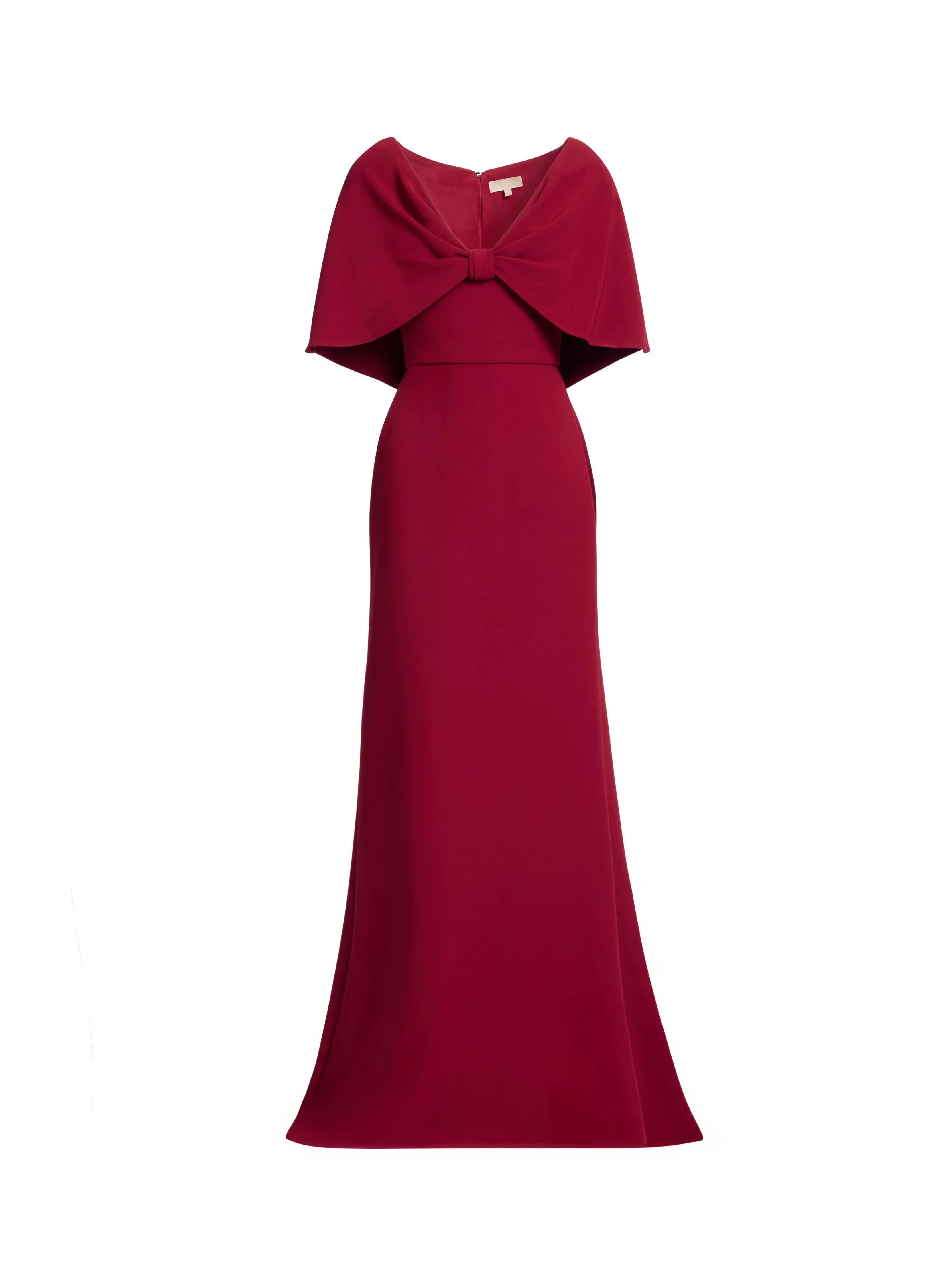 Cady Long Dress sold by Elie Saab product image thumbnail 3