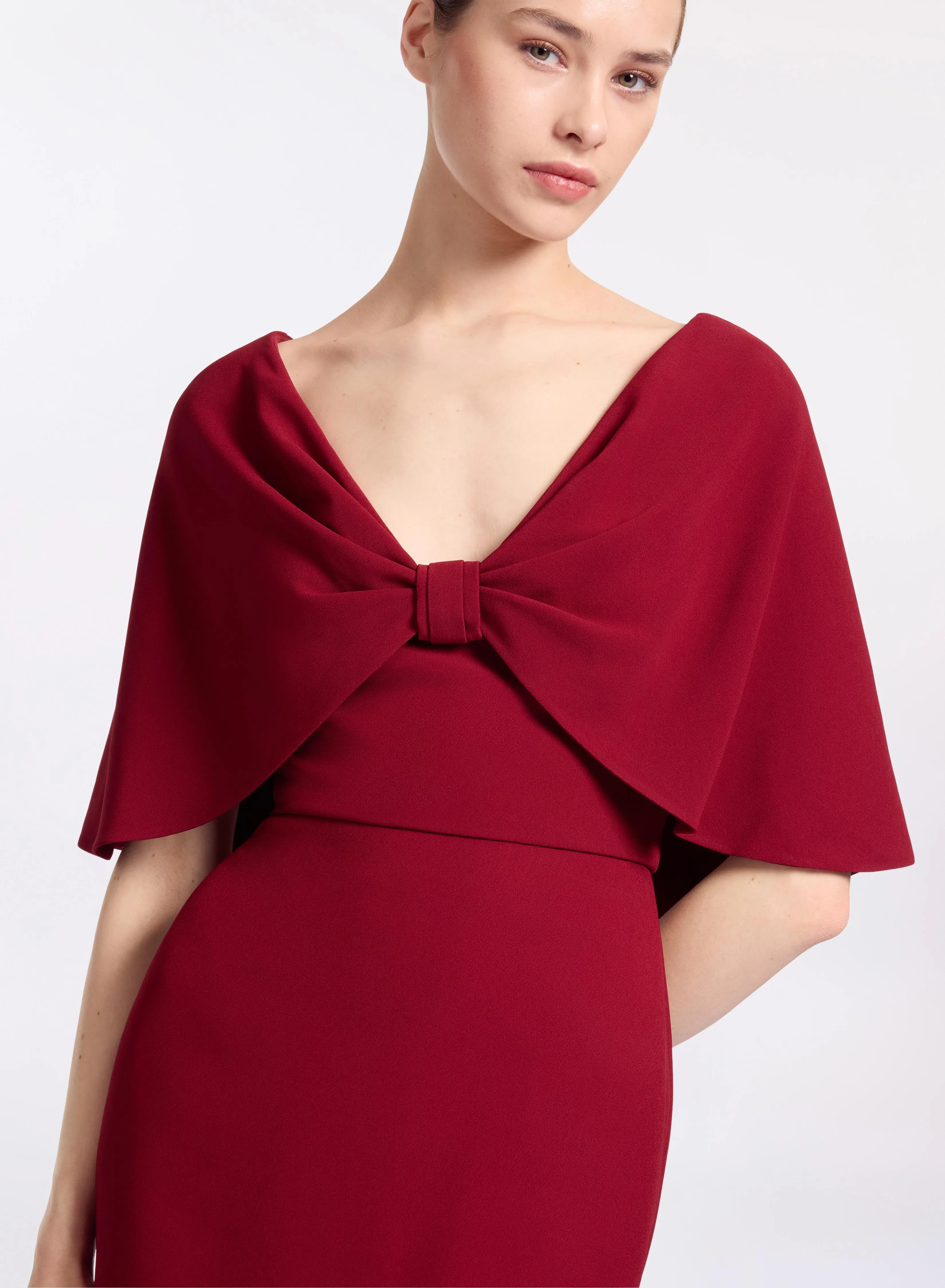 Cady Long Dress sold by Elie Saab product image thumbnail 5