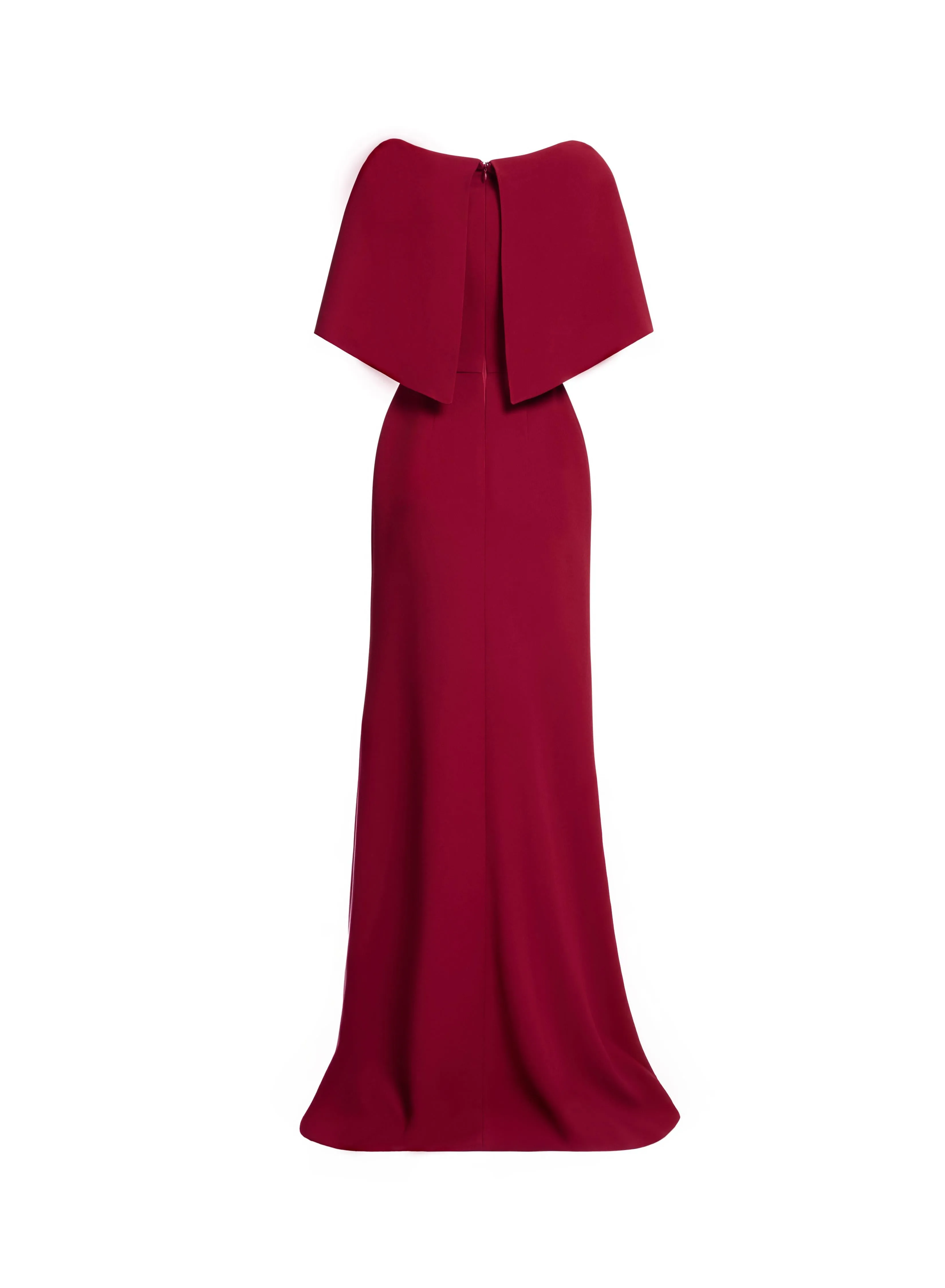 Cady Long Dress sold by Elie Saab product image thumbnail 4