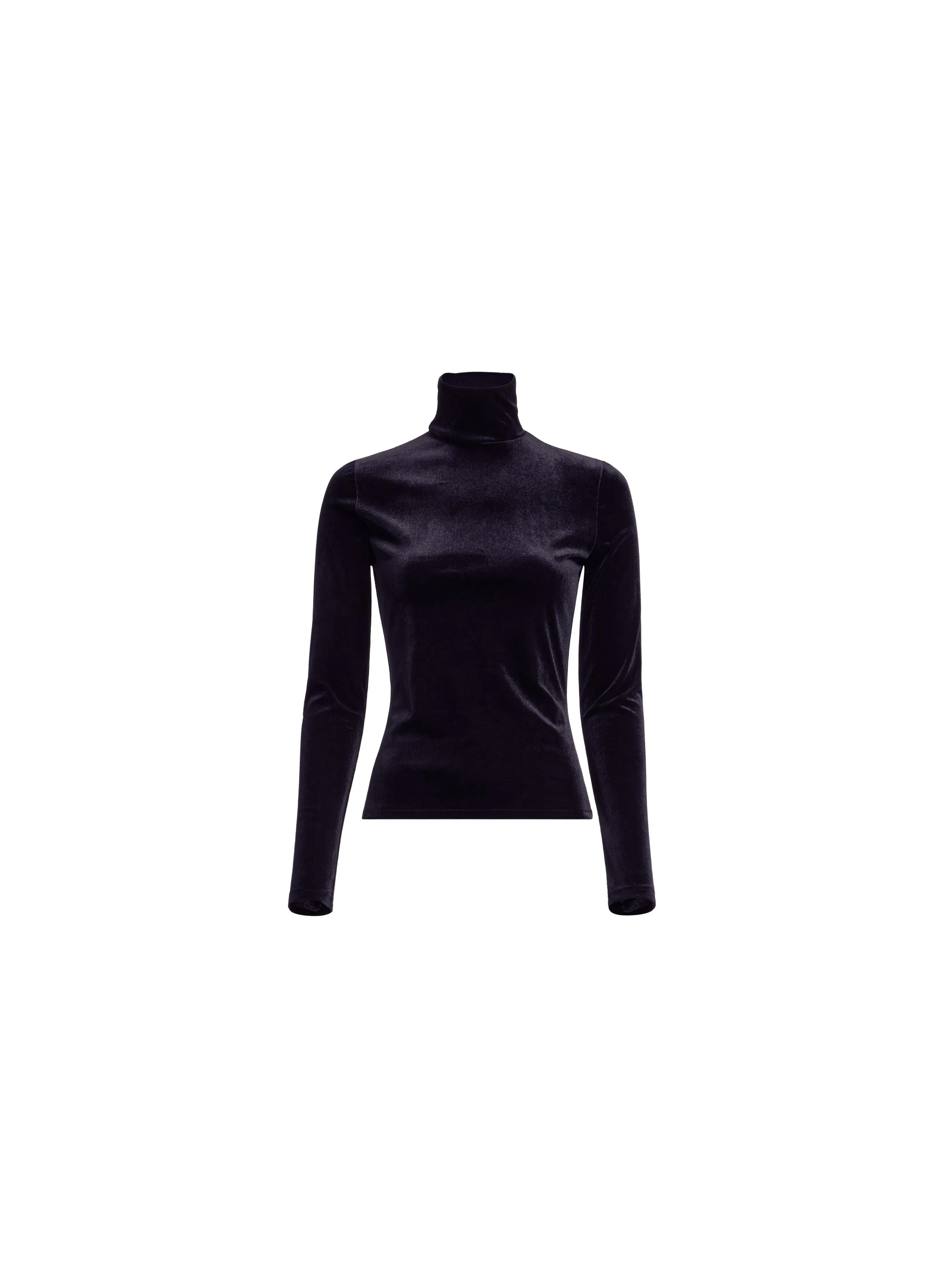 Velvet Top sold by Elie Saab product image thumbnail 3