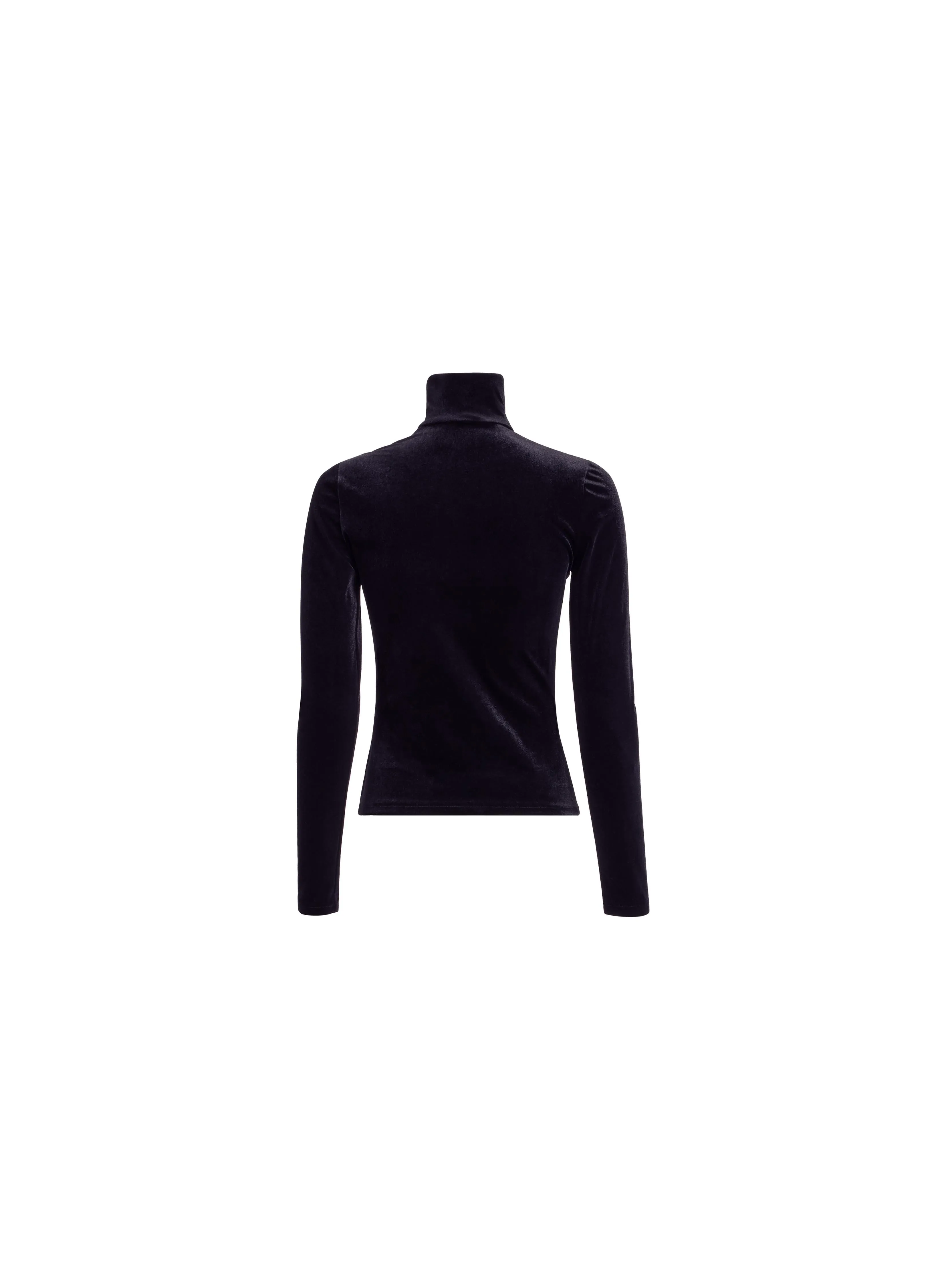Velvet Top sold by Elie Saab product image thumbnail 4