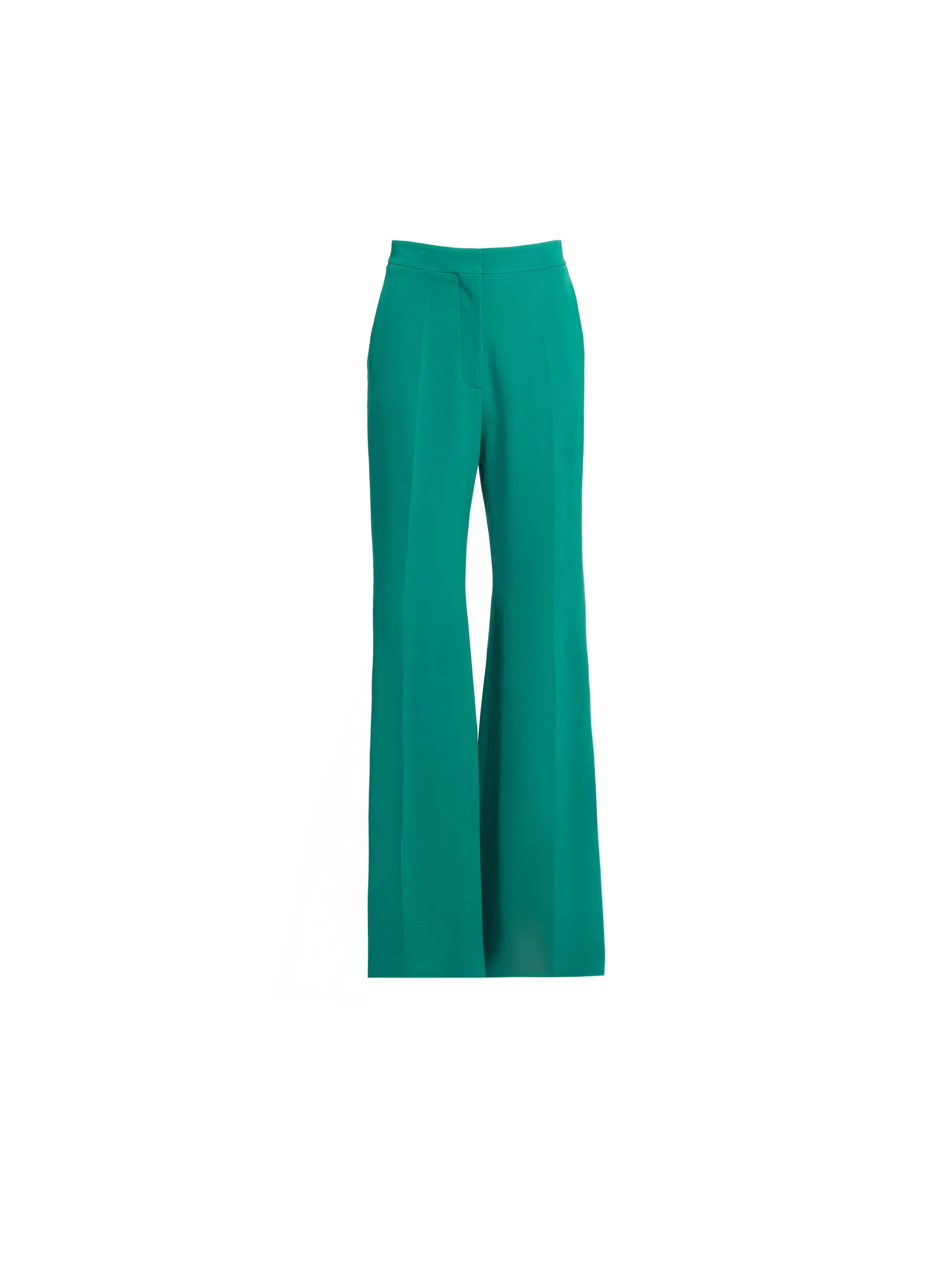 Flared Cady Pants sold by Elie Saab product image thumbnail 4