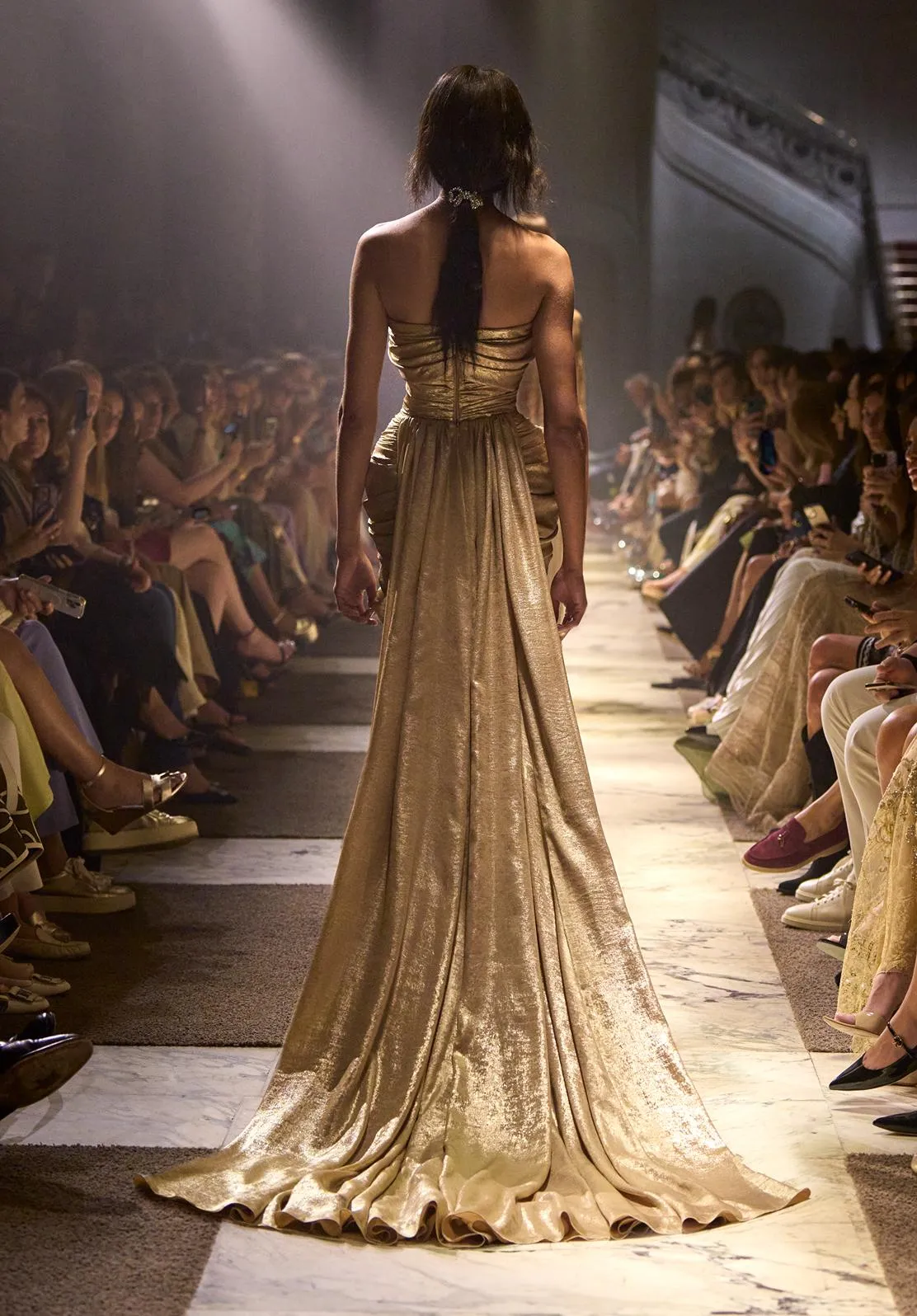 Look 27 sold by Elie Saab product image thumbnail 2