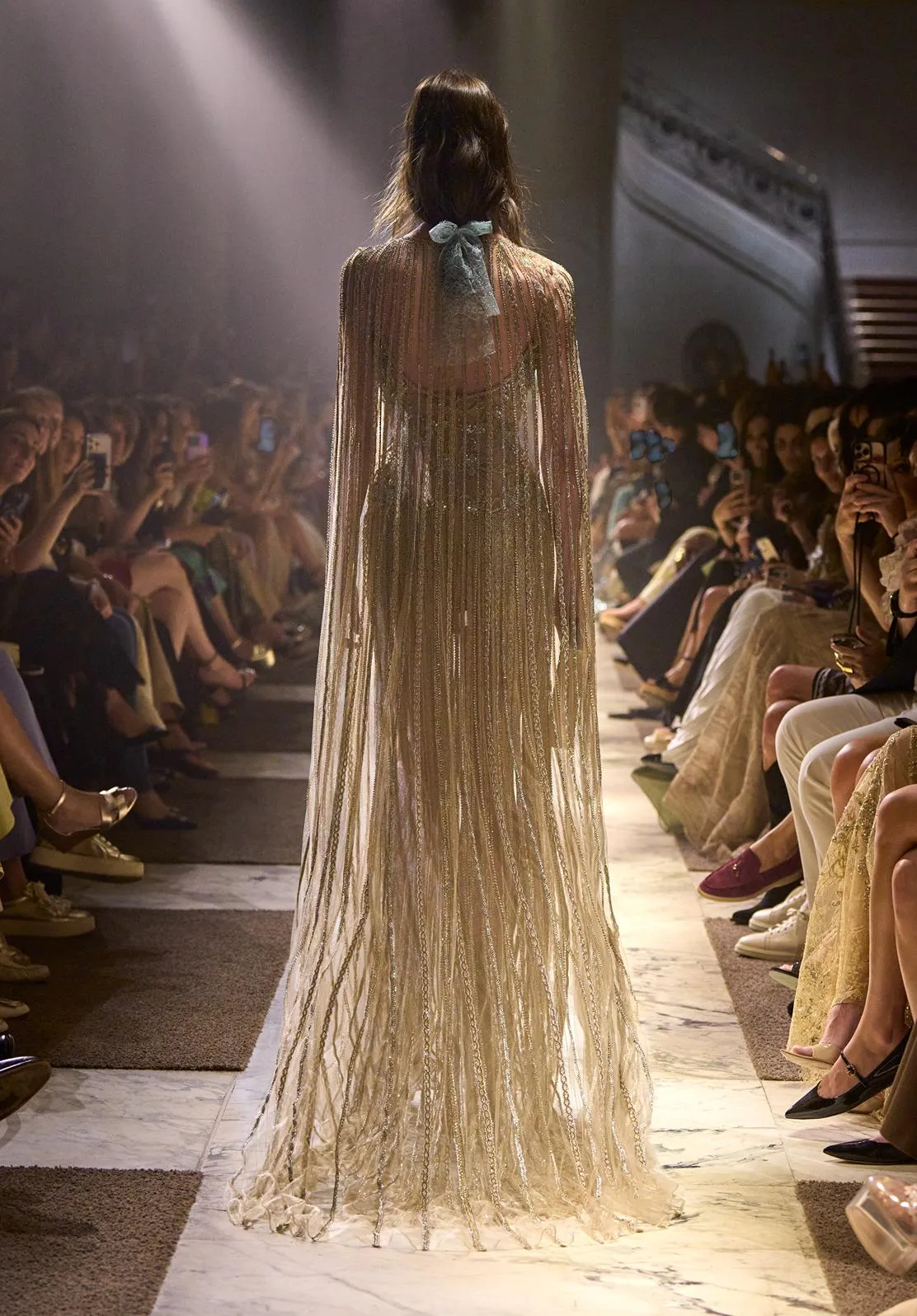 Look 26 sold by Elie Saab product image thumbnail 2