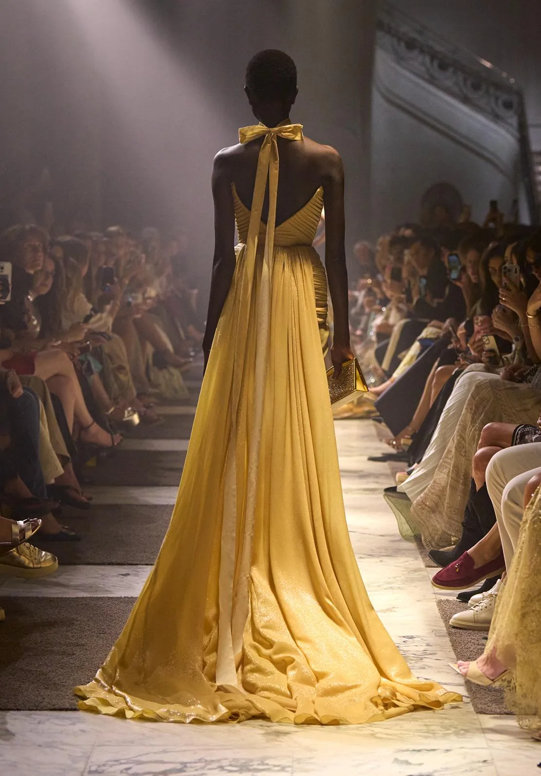 Look 13 sold by Elie Saab product image thumbnail 2