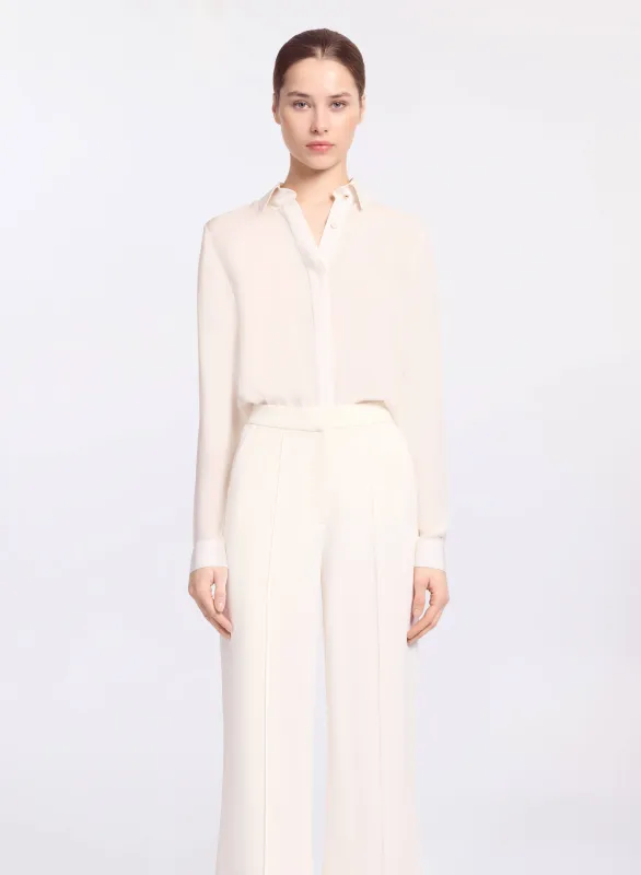 Silk Shirt sold by Elie Saab