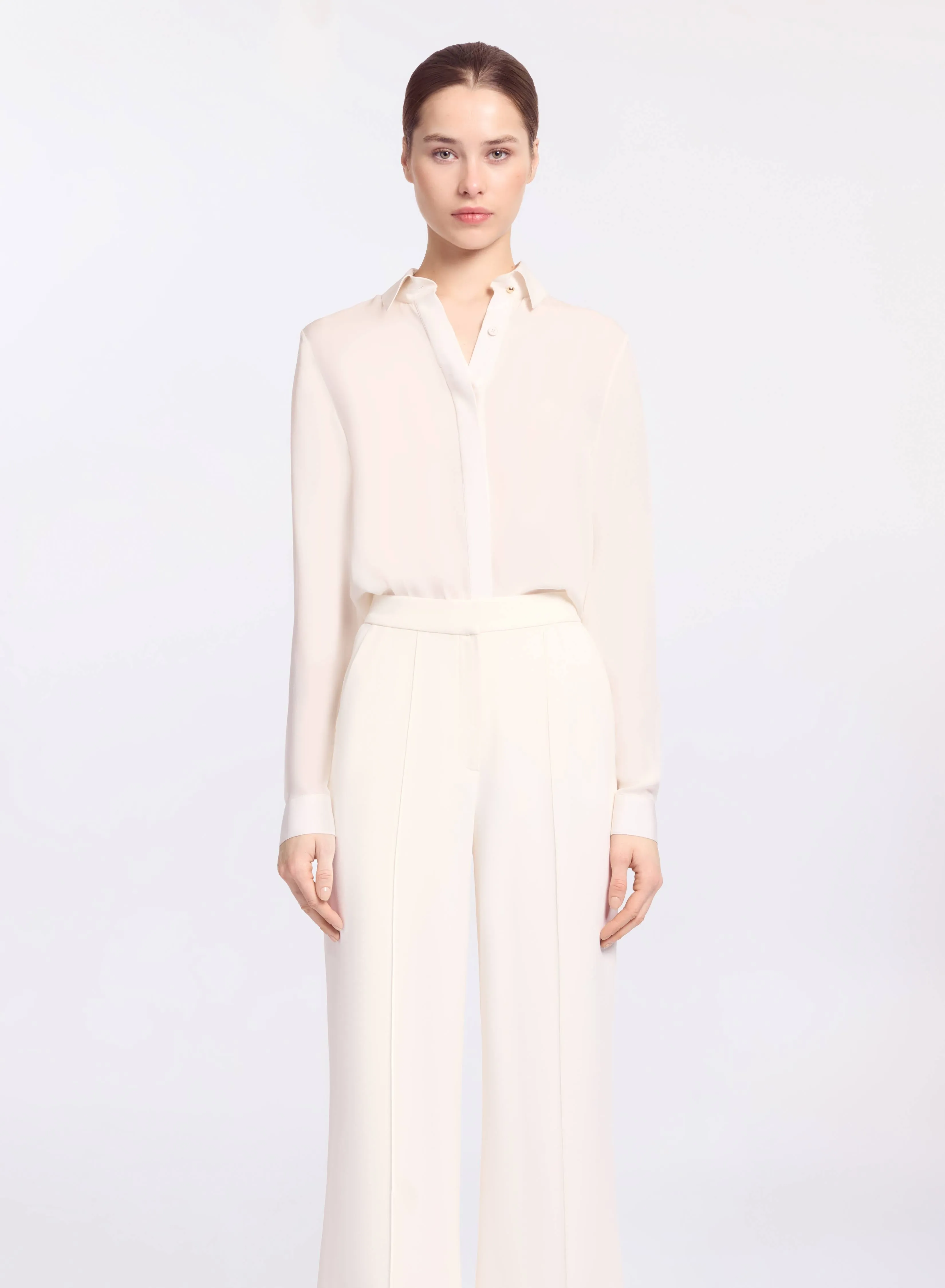 Silk Shirt sold by Elie Saab