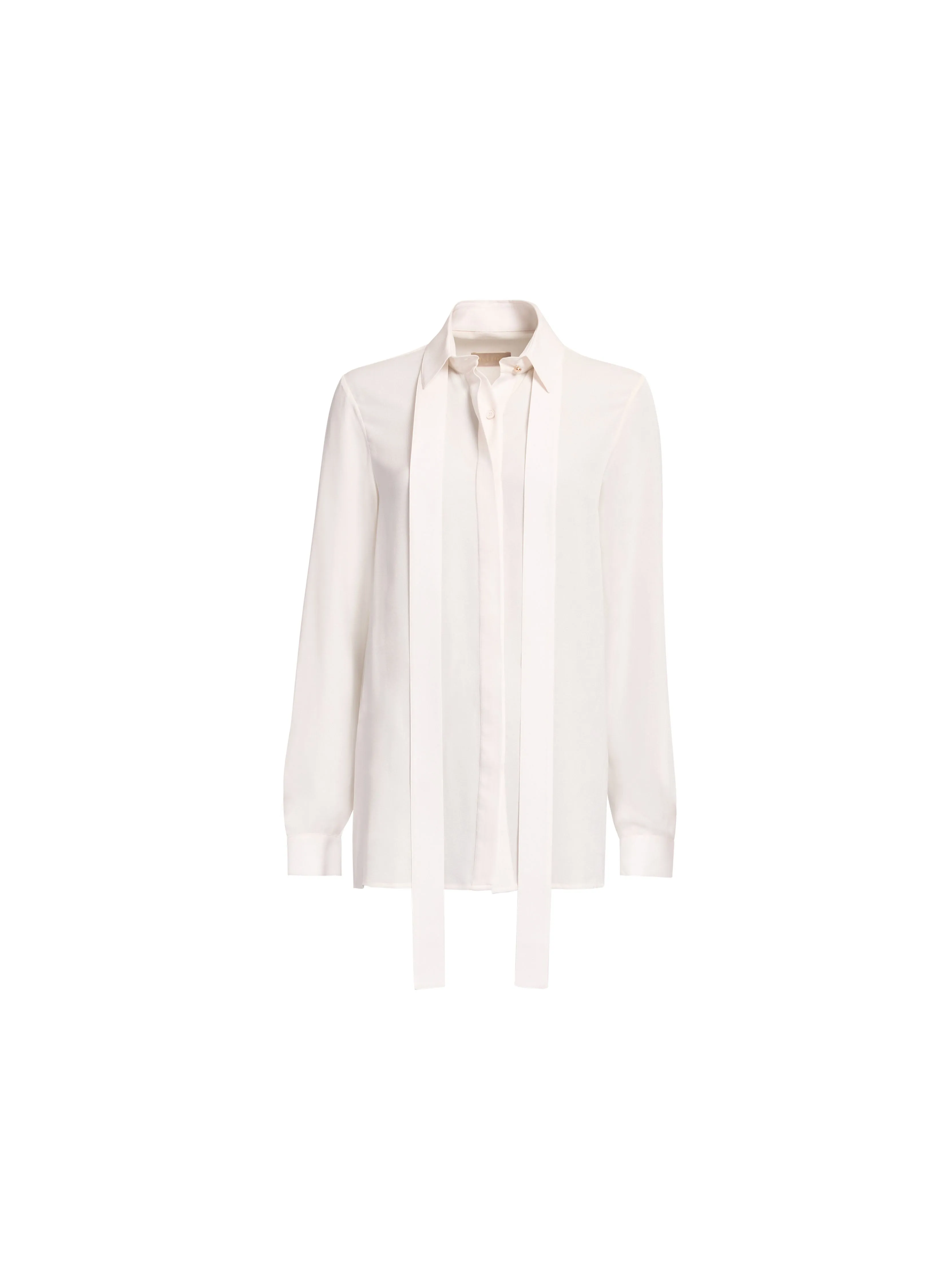 Silk Shirt sold by Elie Saab product image thumbnail 2