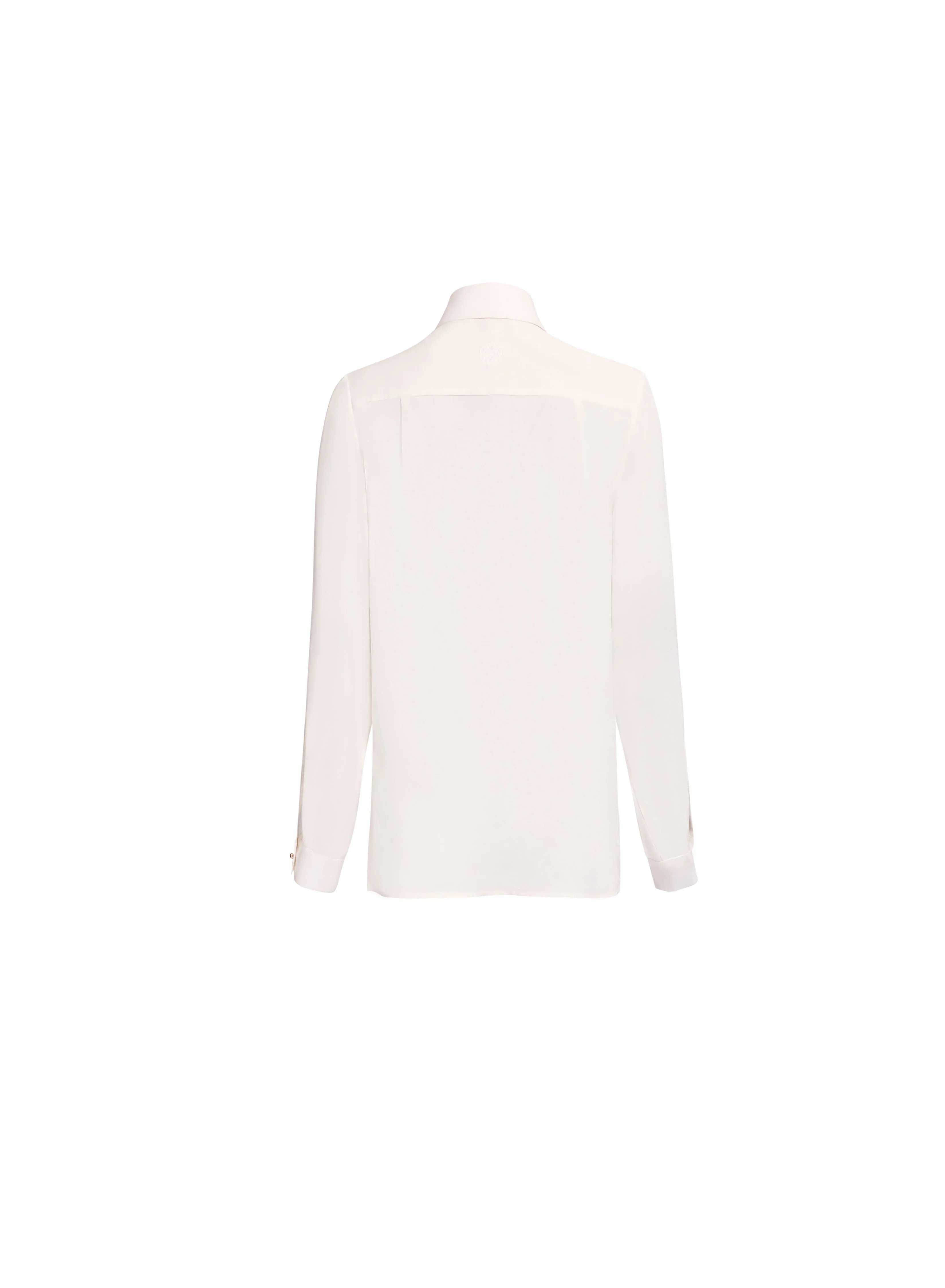 Silk Shirt sold by Elie Saab product image thumbnail 3
