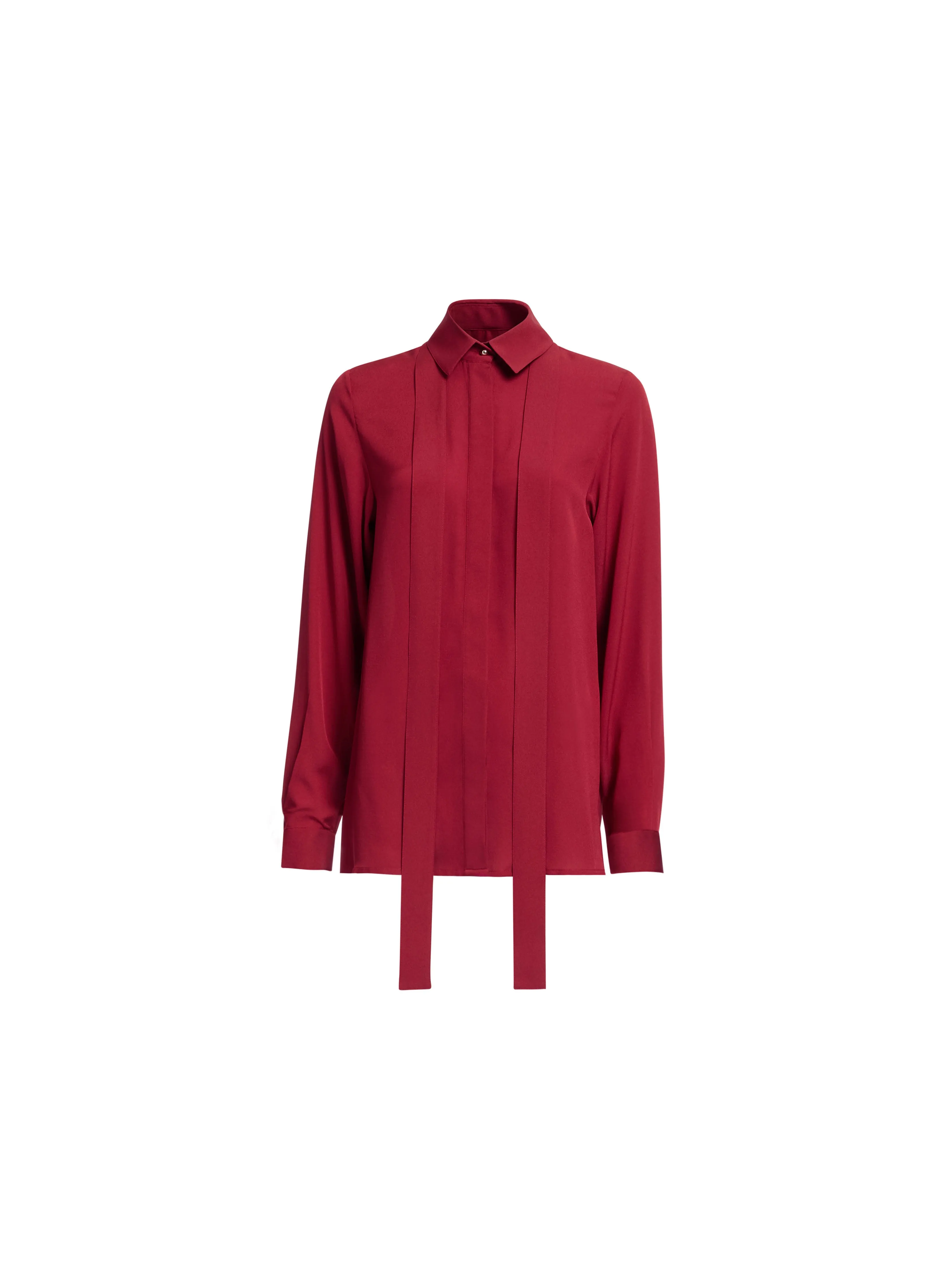 Silk Shirt sold by Elie Saab product image thumbnail 2