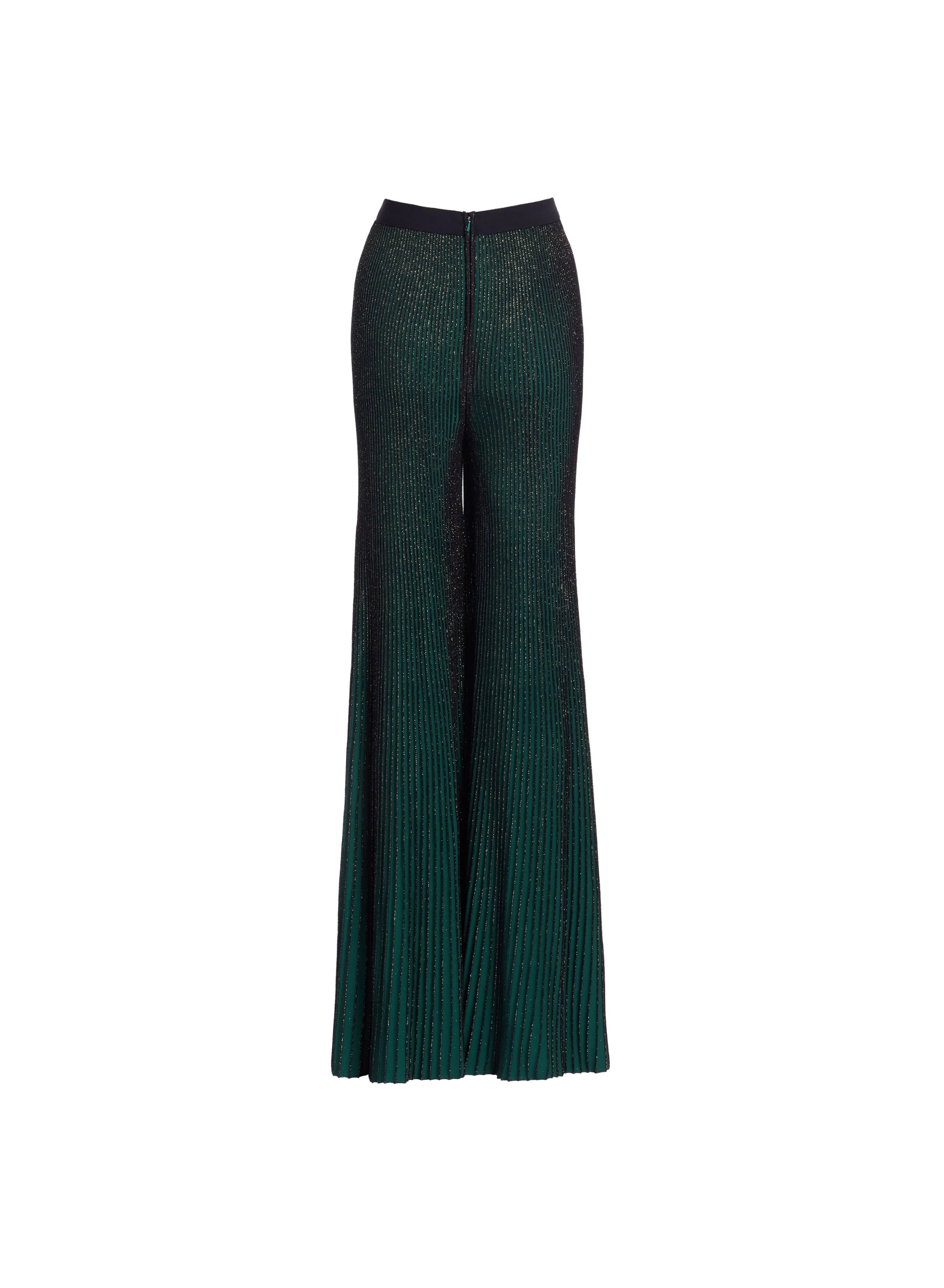 Metallic Knit Pants sold by Elie Saab product image thumbnail 5