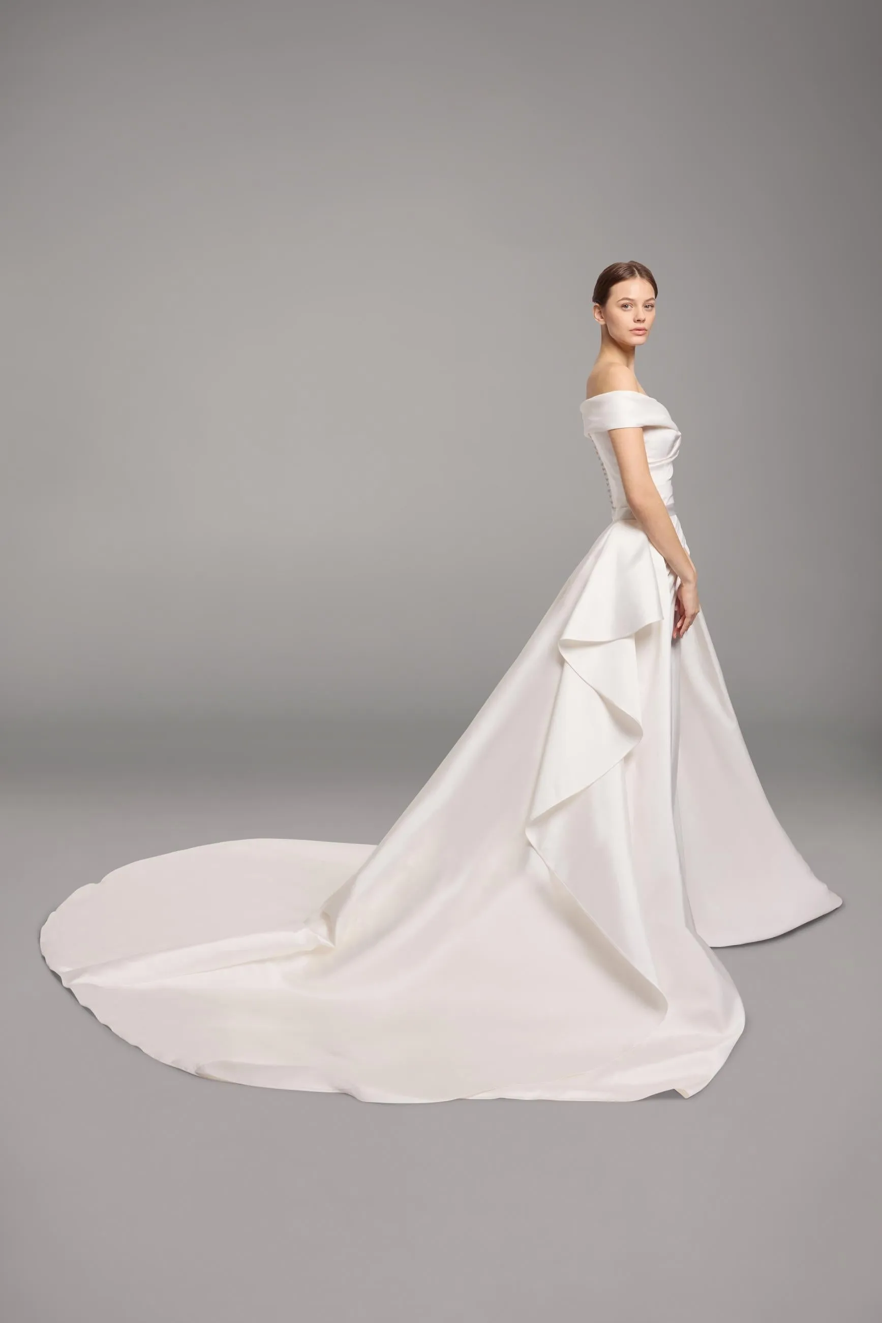 Look 14 sold by Elie Saab product image thumbnail 4