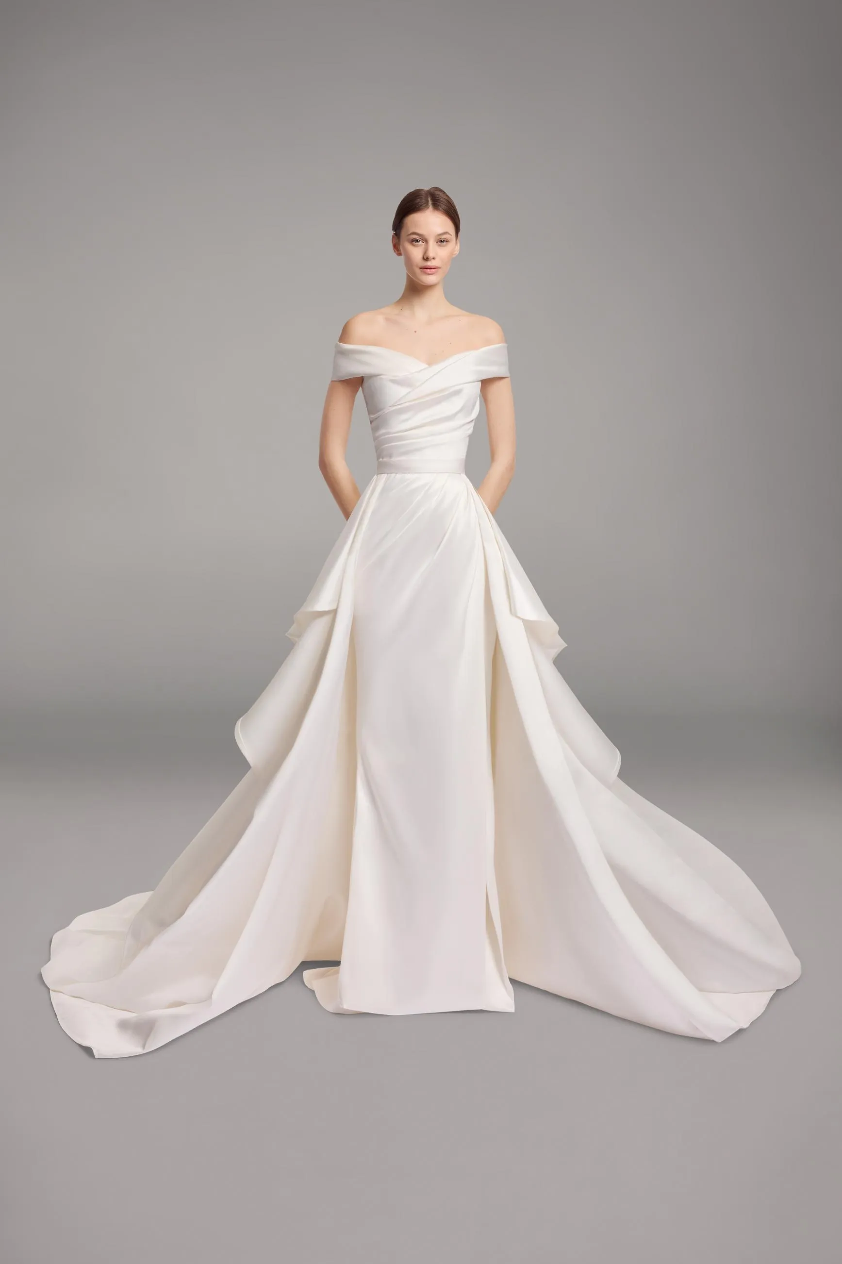 Look 14 sold by Elie Saab product image thumbnail 2